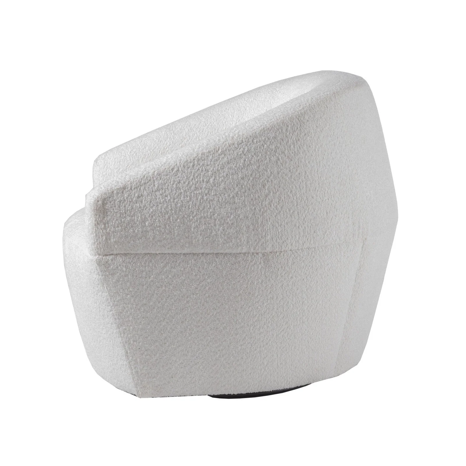 Artistica Home Artistica Upholstery Natalie Swivel Chair - Image 3