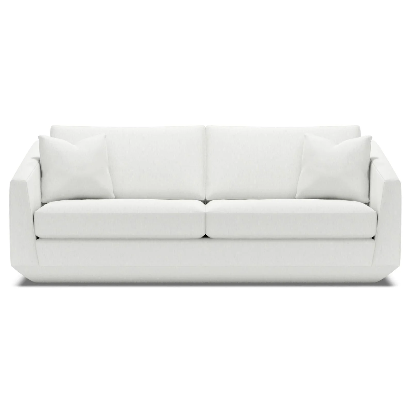 Artistica Home Artistica Upholstery Veronica Sofa - Image 2