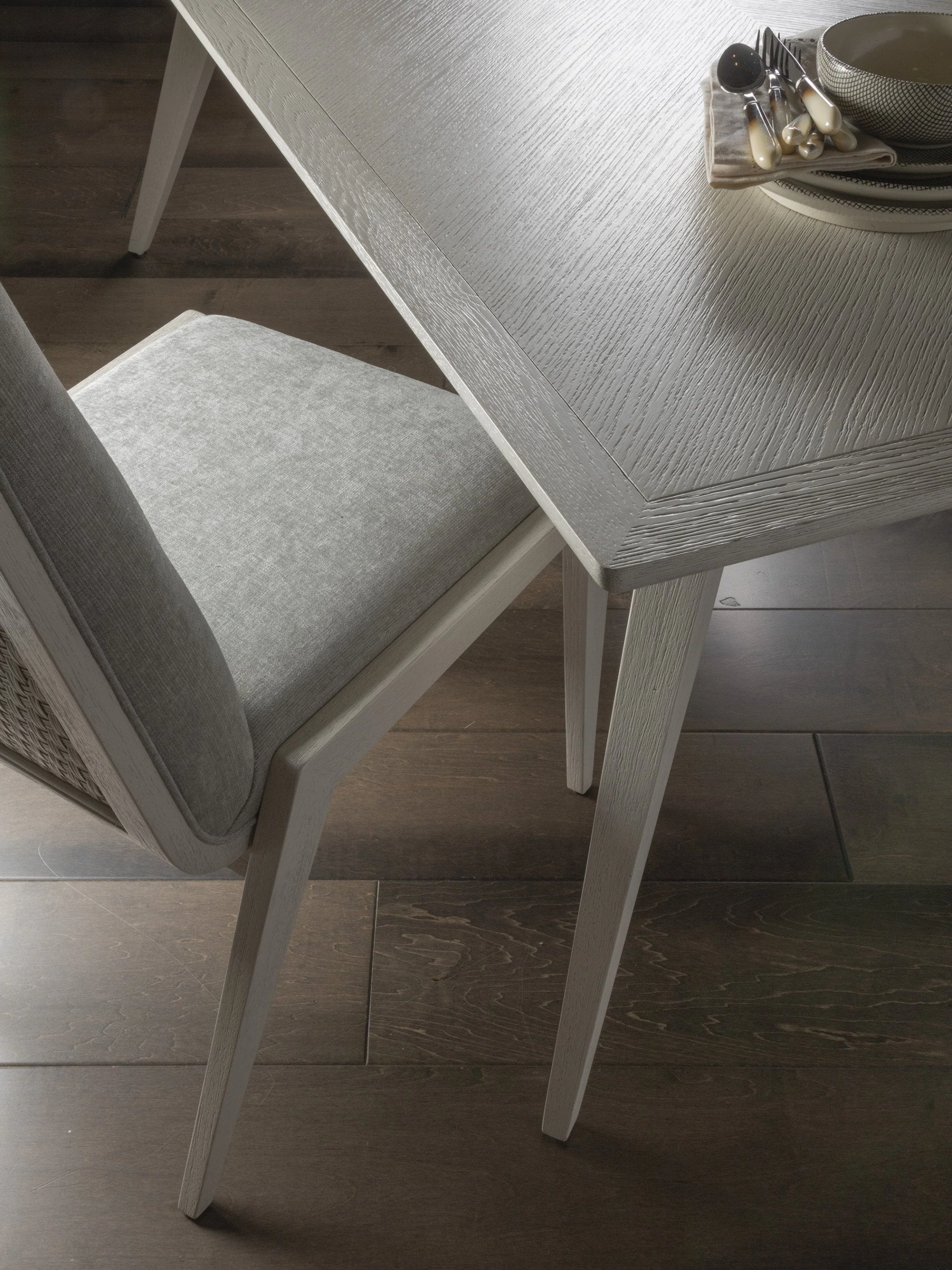 Artistica Home Arturo Side Chair - Image 4