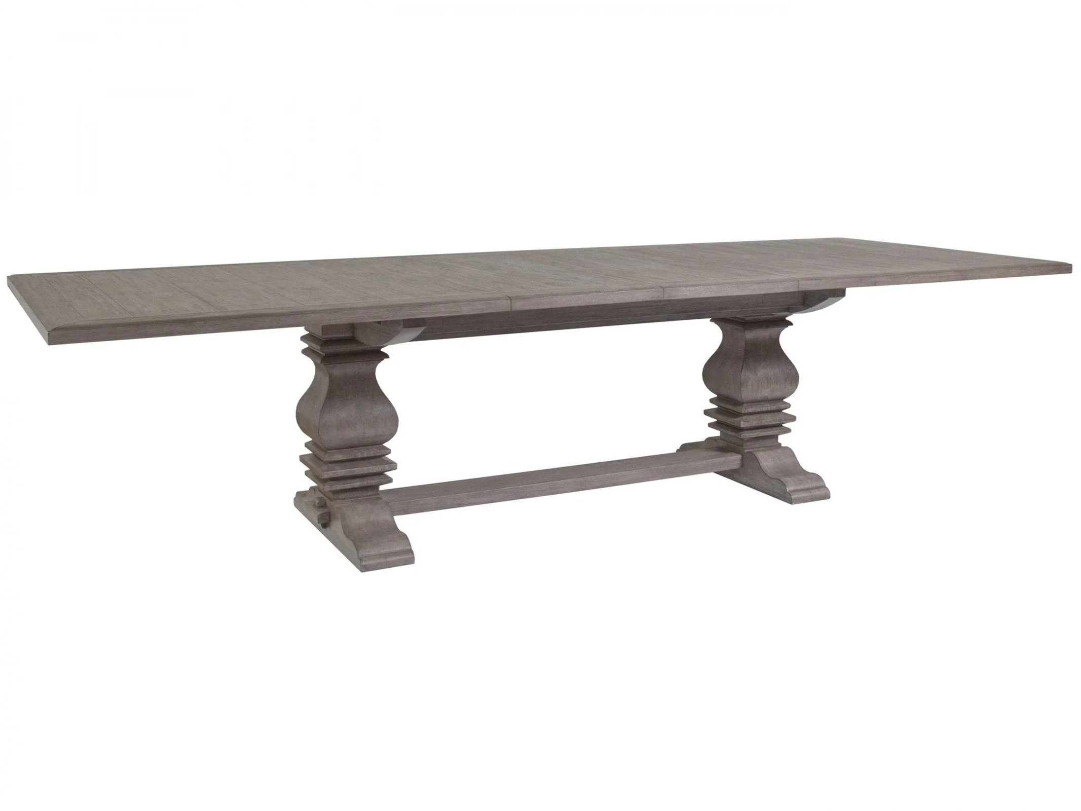 Artistica Home Axiom Rectangular Dining Table - Image 8