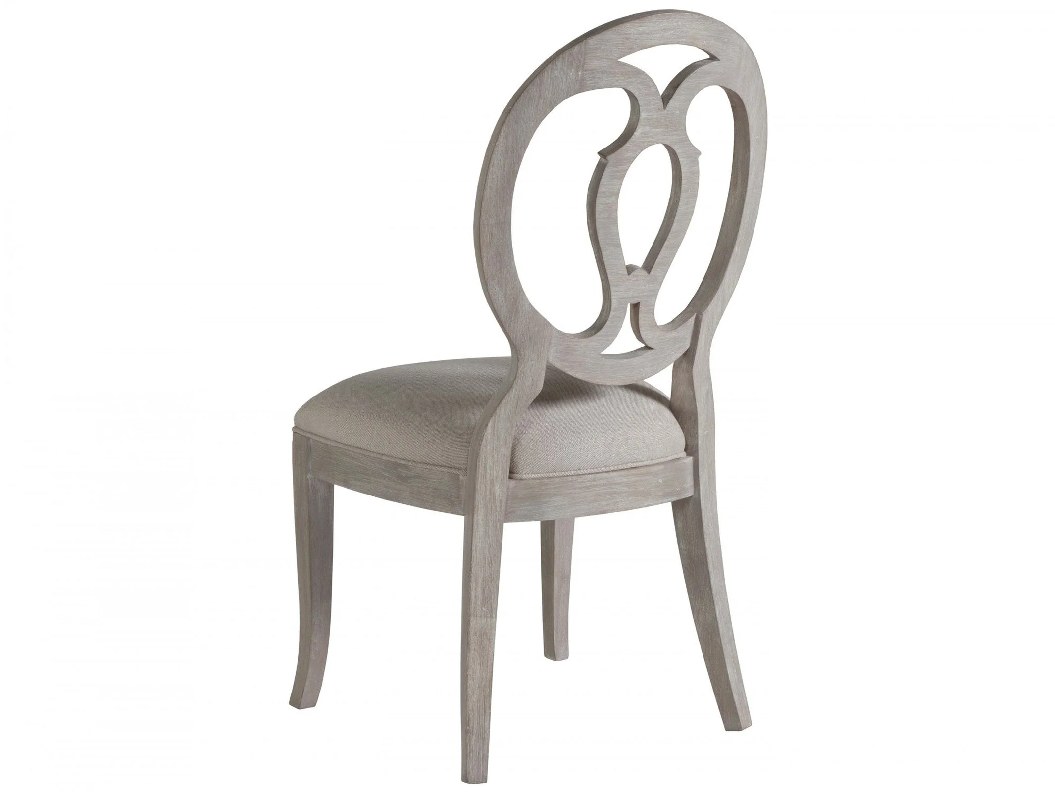 Artistica Home Axiom Side Chair - Image 2