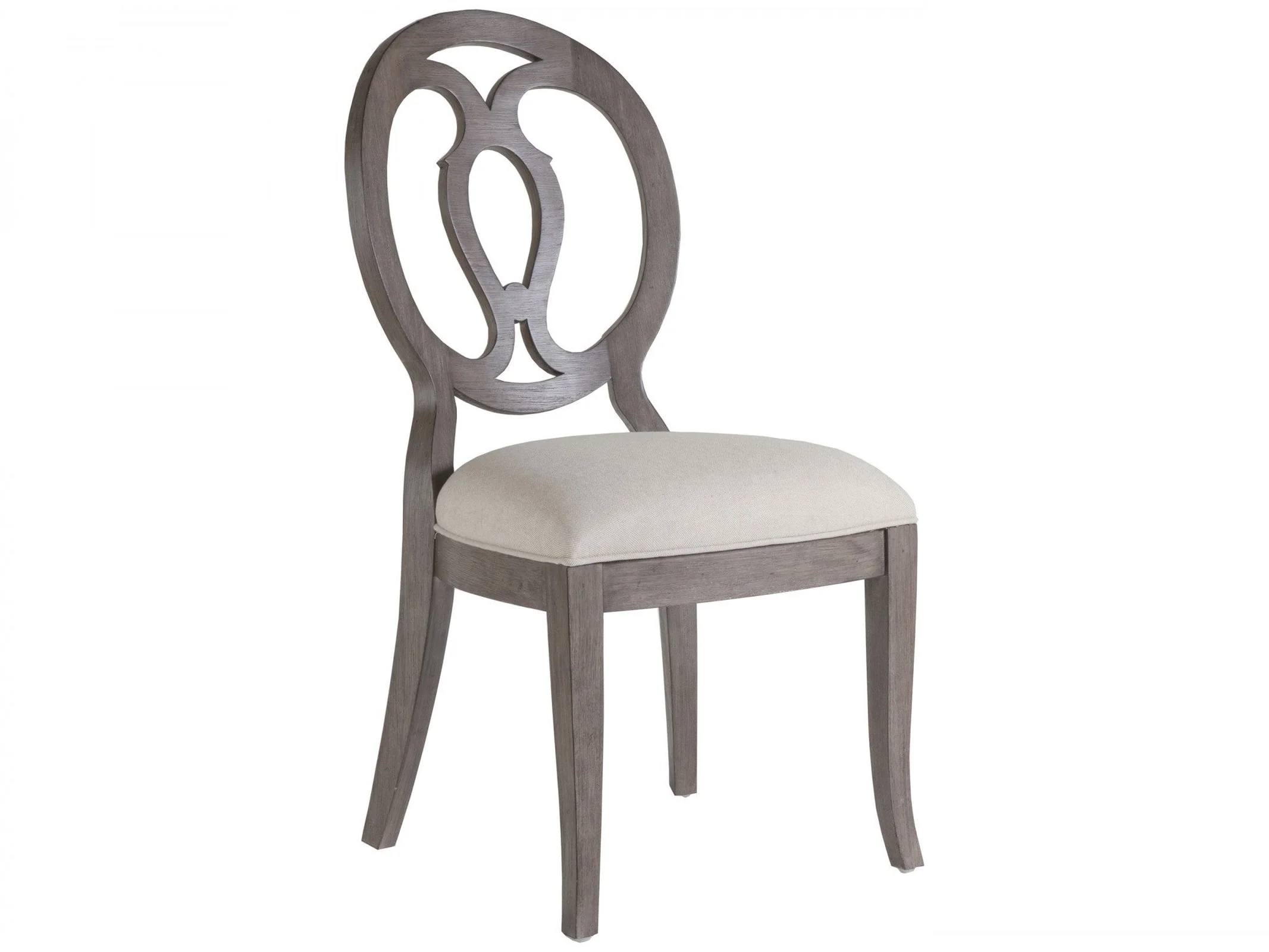 Artistica Home Axiom Side Chair - Image 3