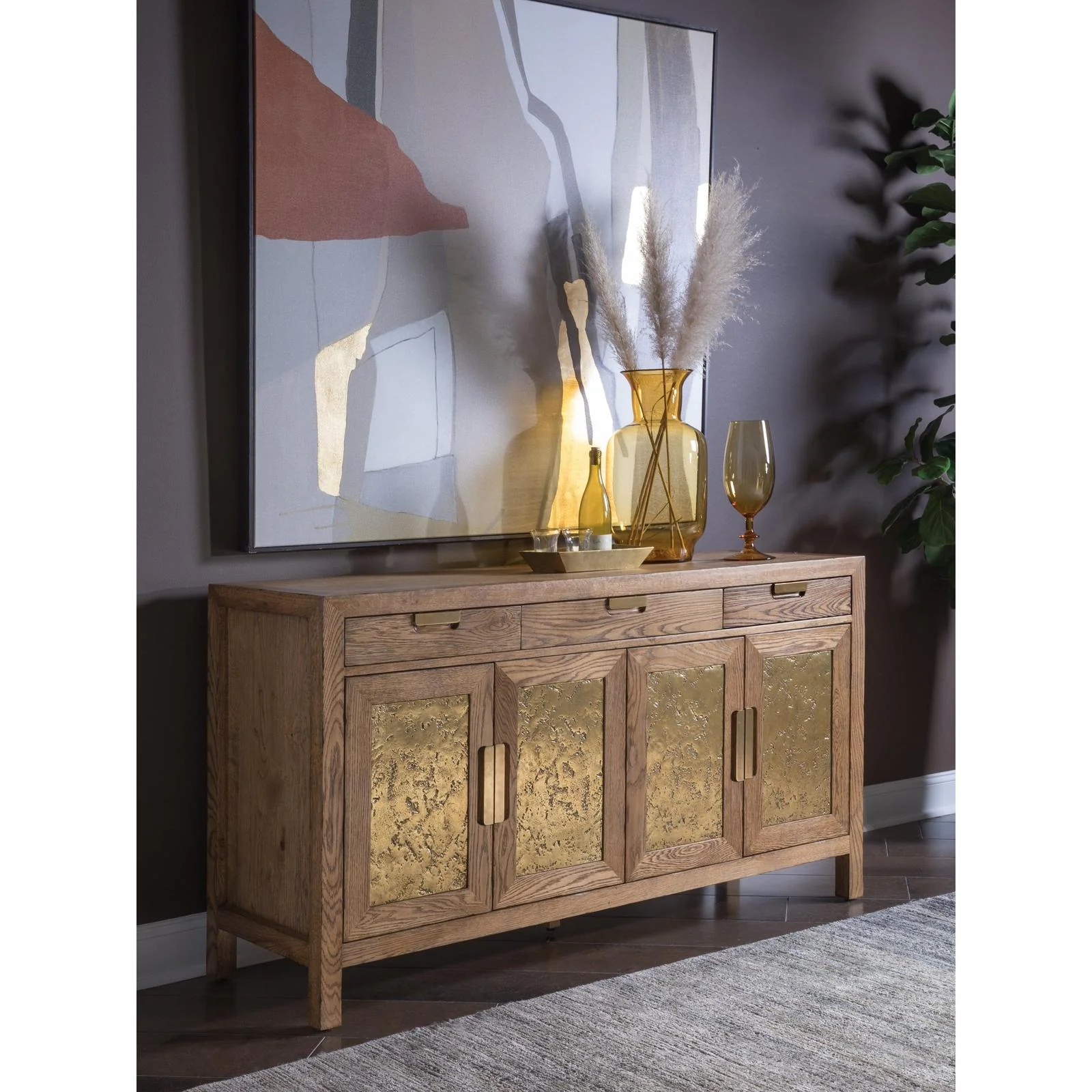Artistica Home Barnaby Buffet - Image 2