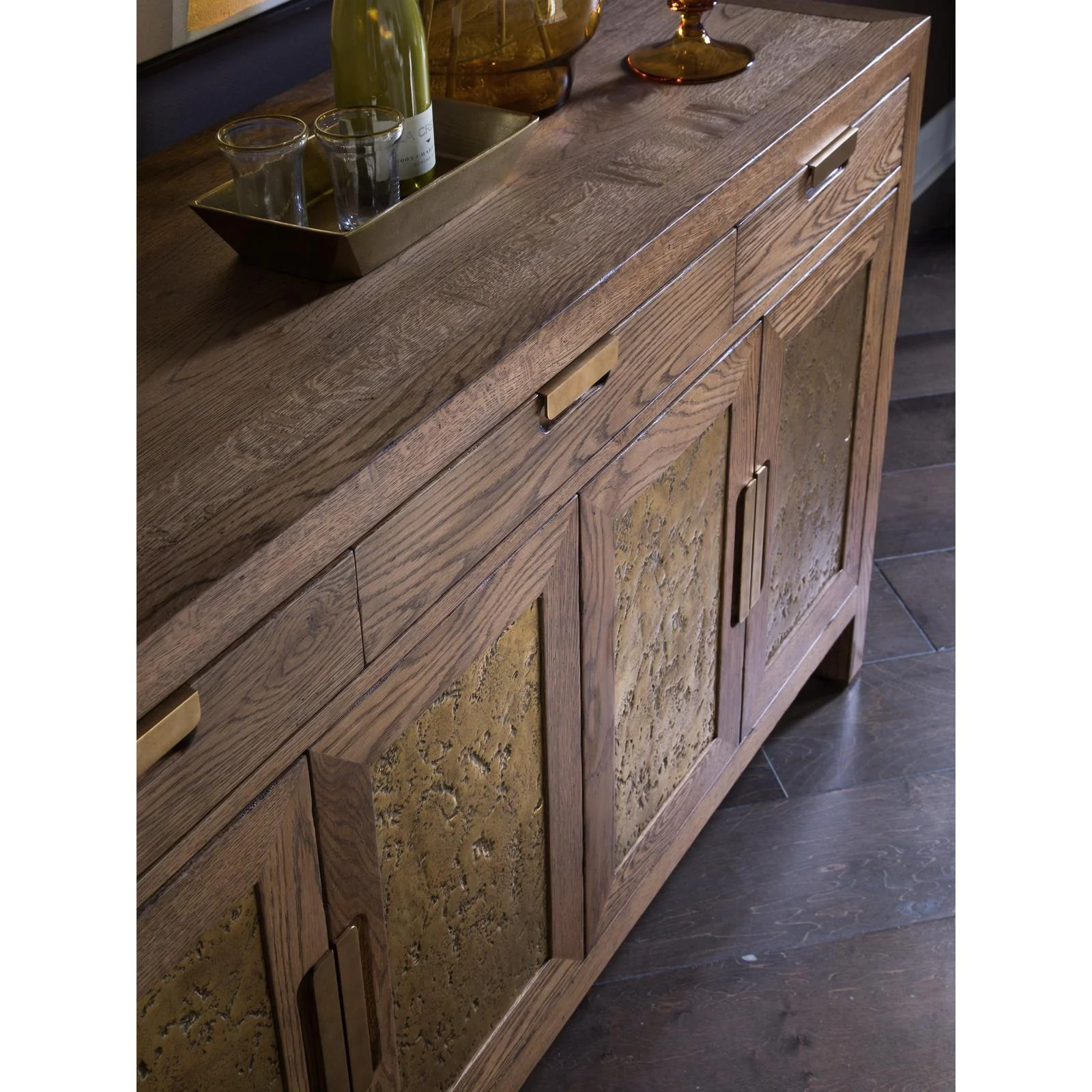 Artistica Home Barnaby Buffet - Image 3