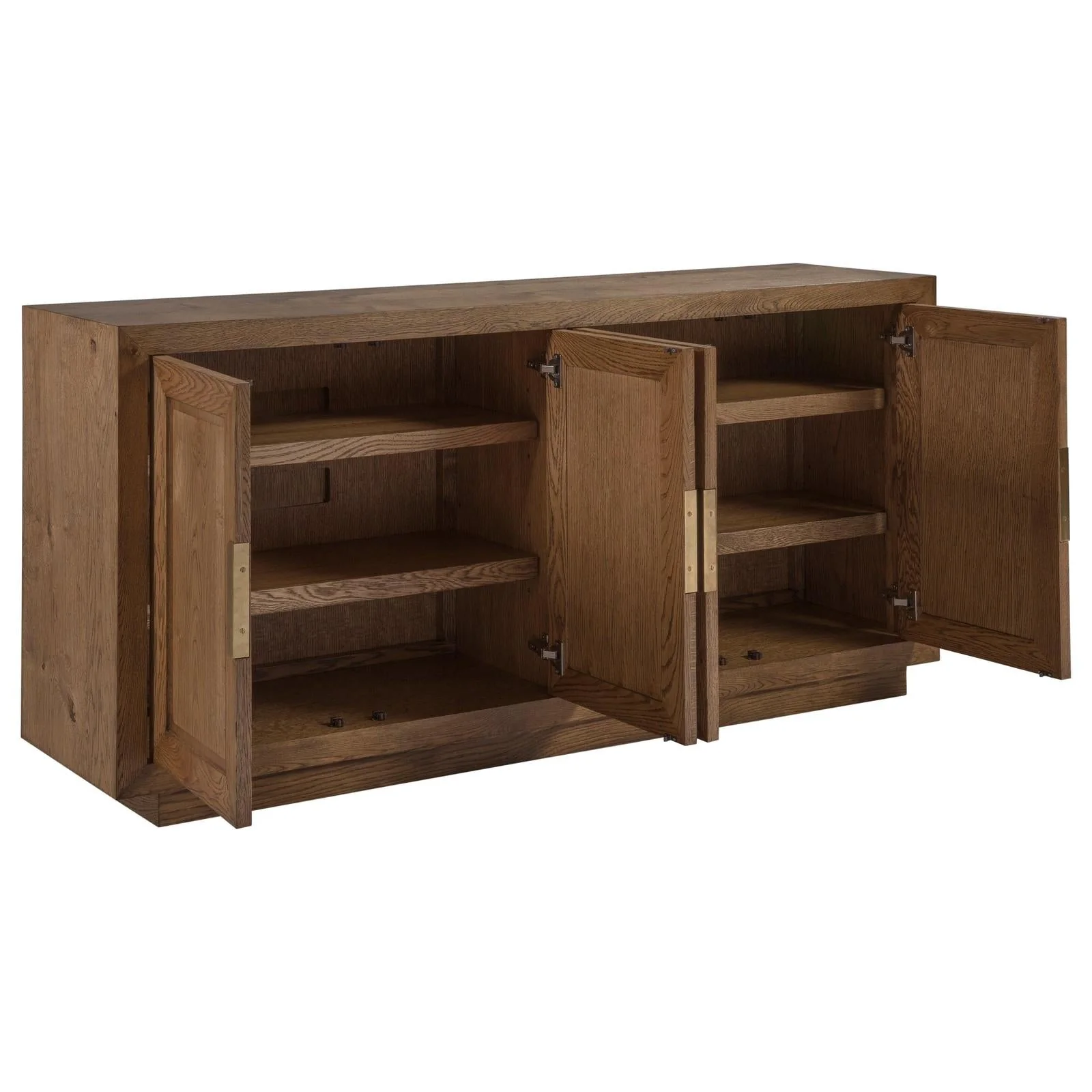 Artistica Home Barnaby Media Console - Image 3