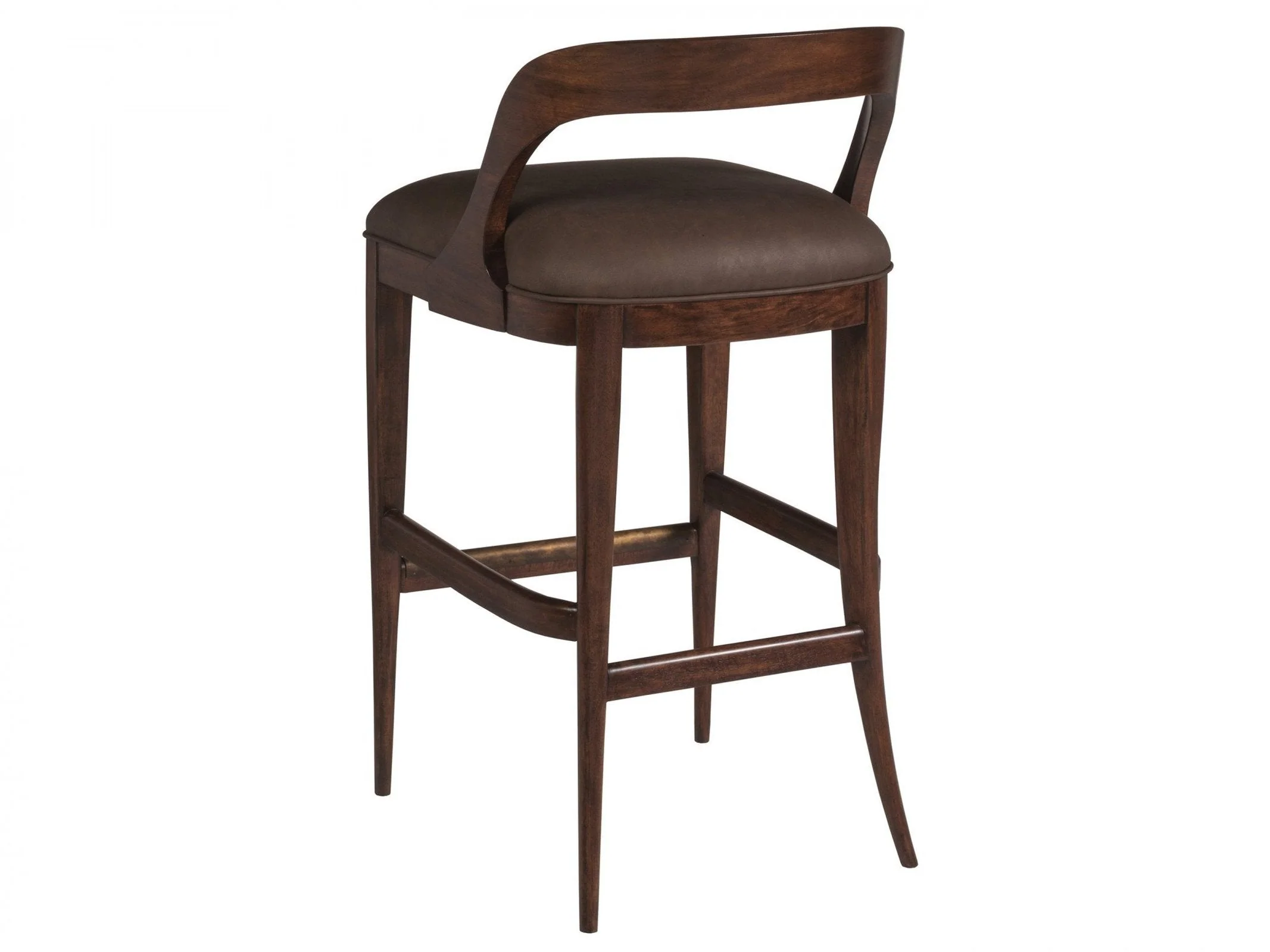 Artistica Home Beale Low Back Bar Stool - Image 2