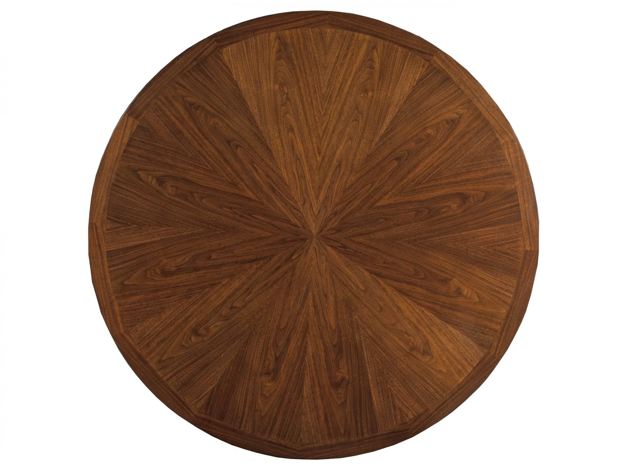 Artistica Home Beale Round Dining Table - Image 4
