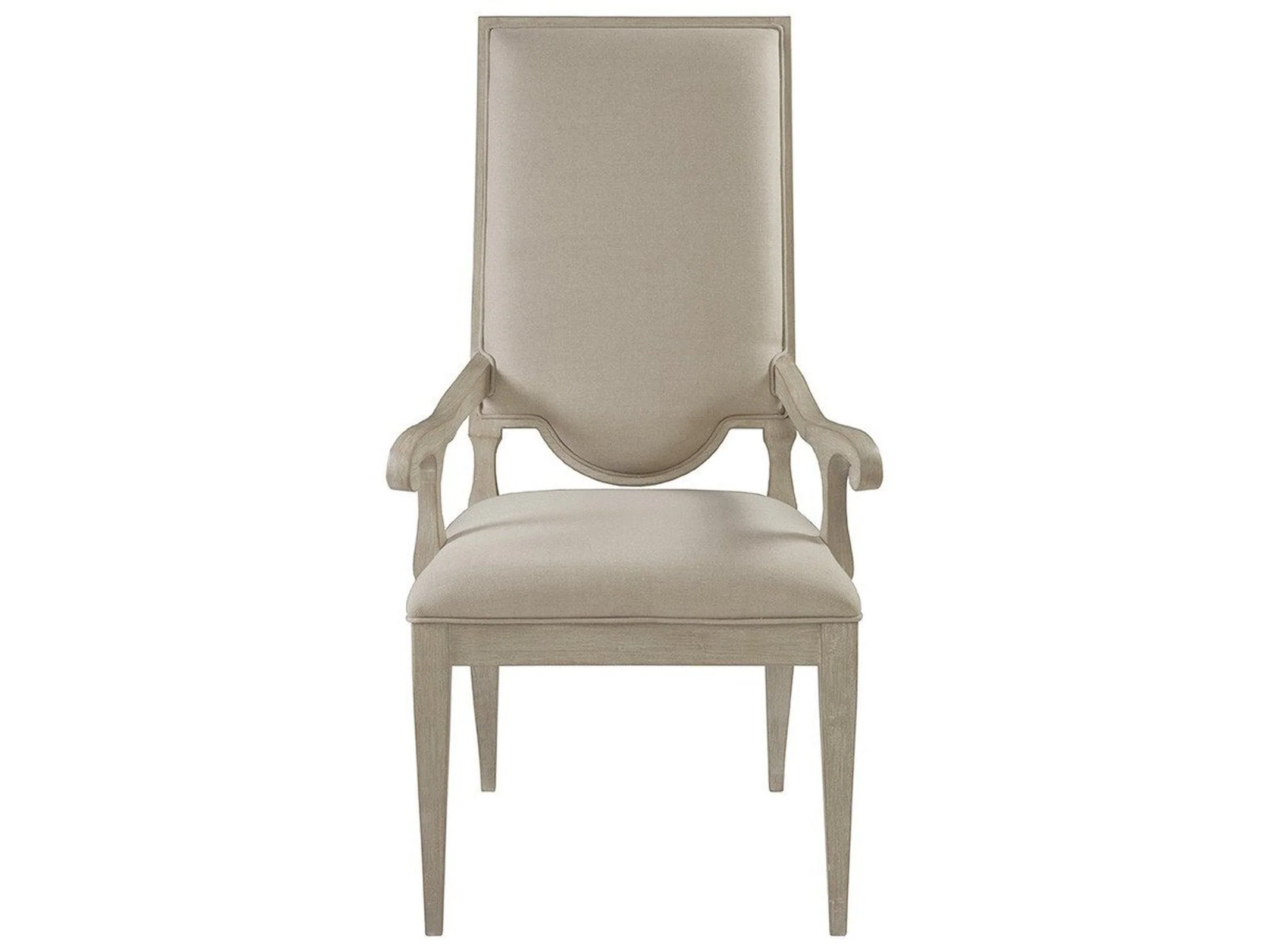 Artistica Home Beauvoir Upholstered Arm Chair - Image 2
