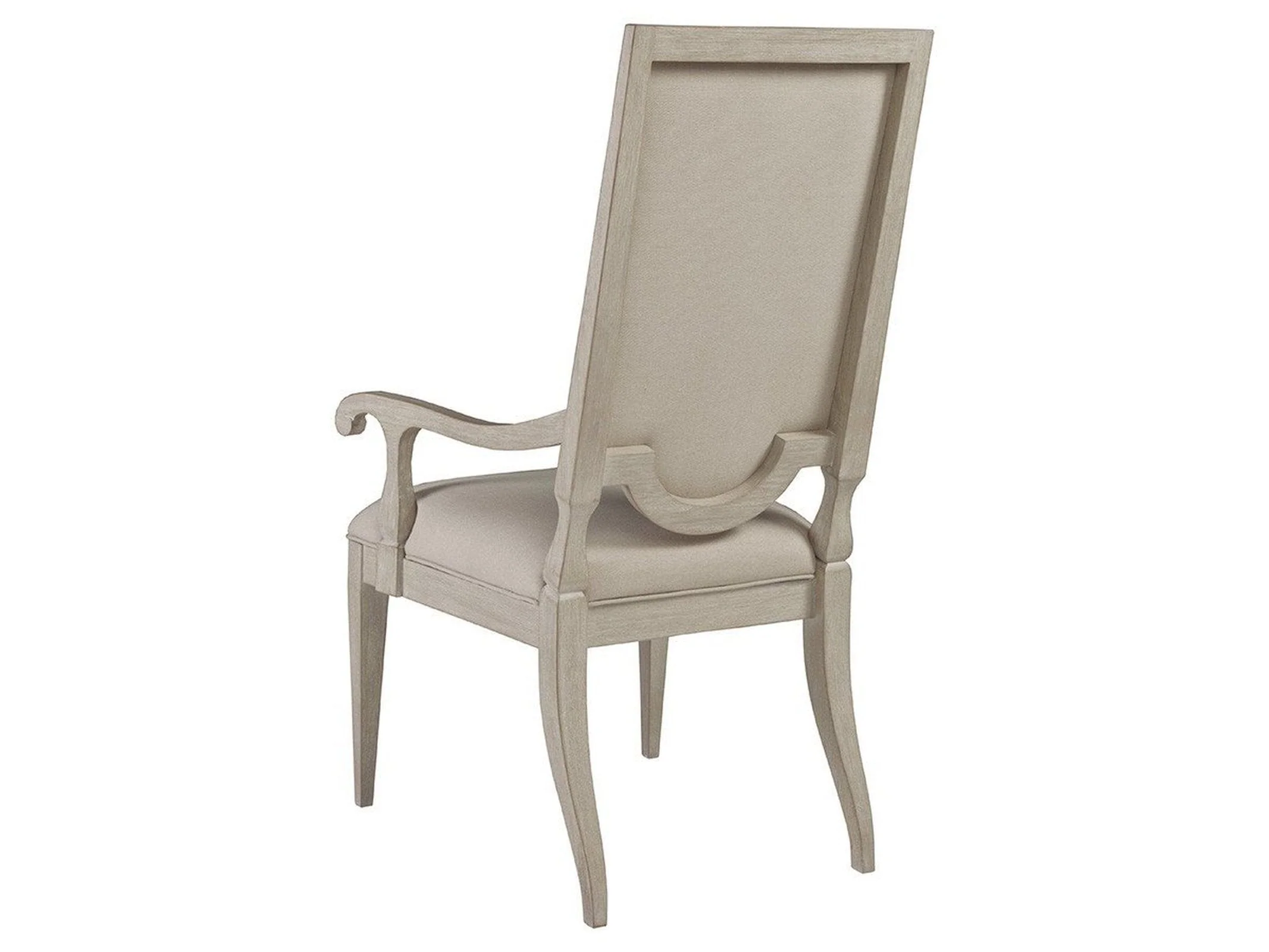 Artistica Home Beauvoir Upholstered Arm Chair - Image 4