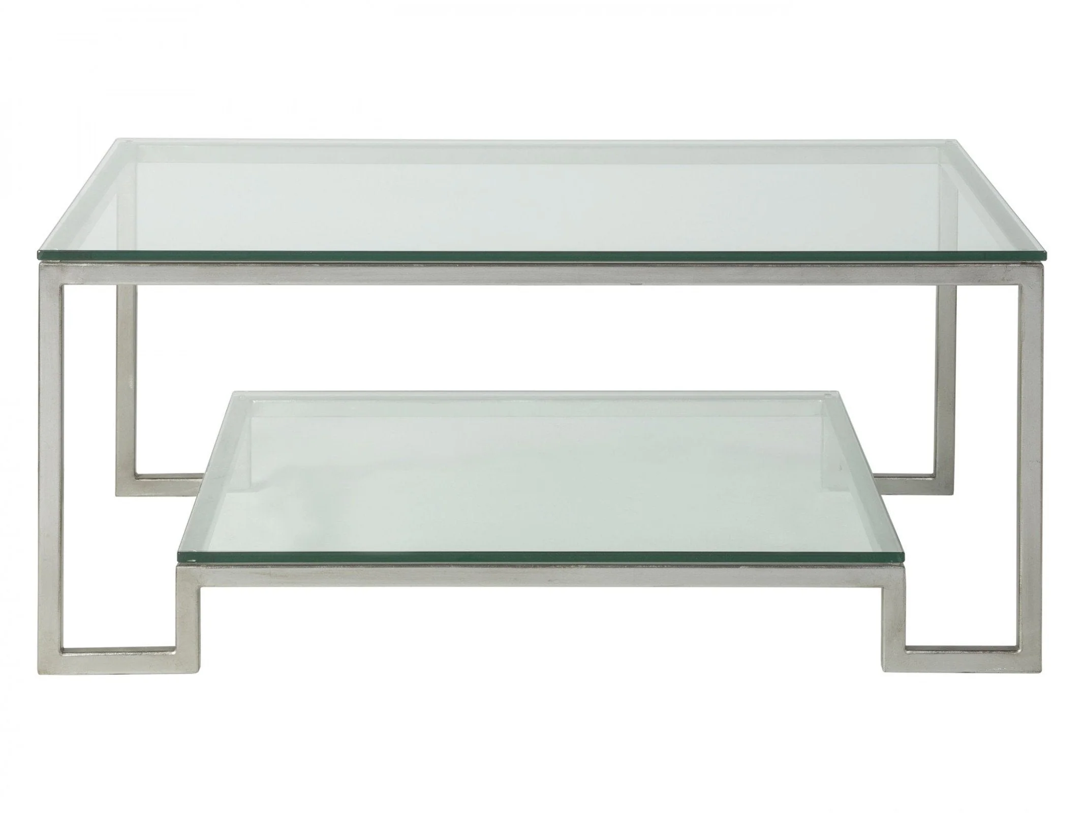 Artistica Home Bonaire Rectangular Cocktail Table - Image 4