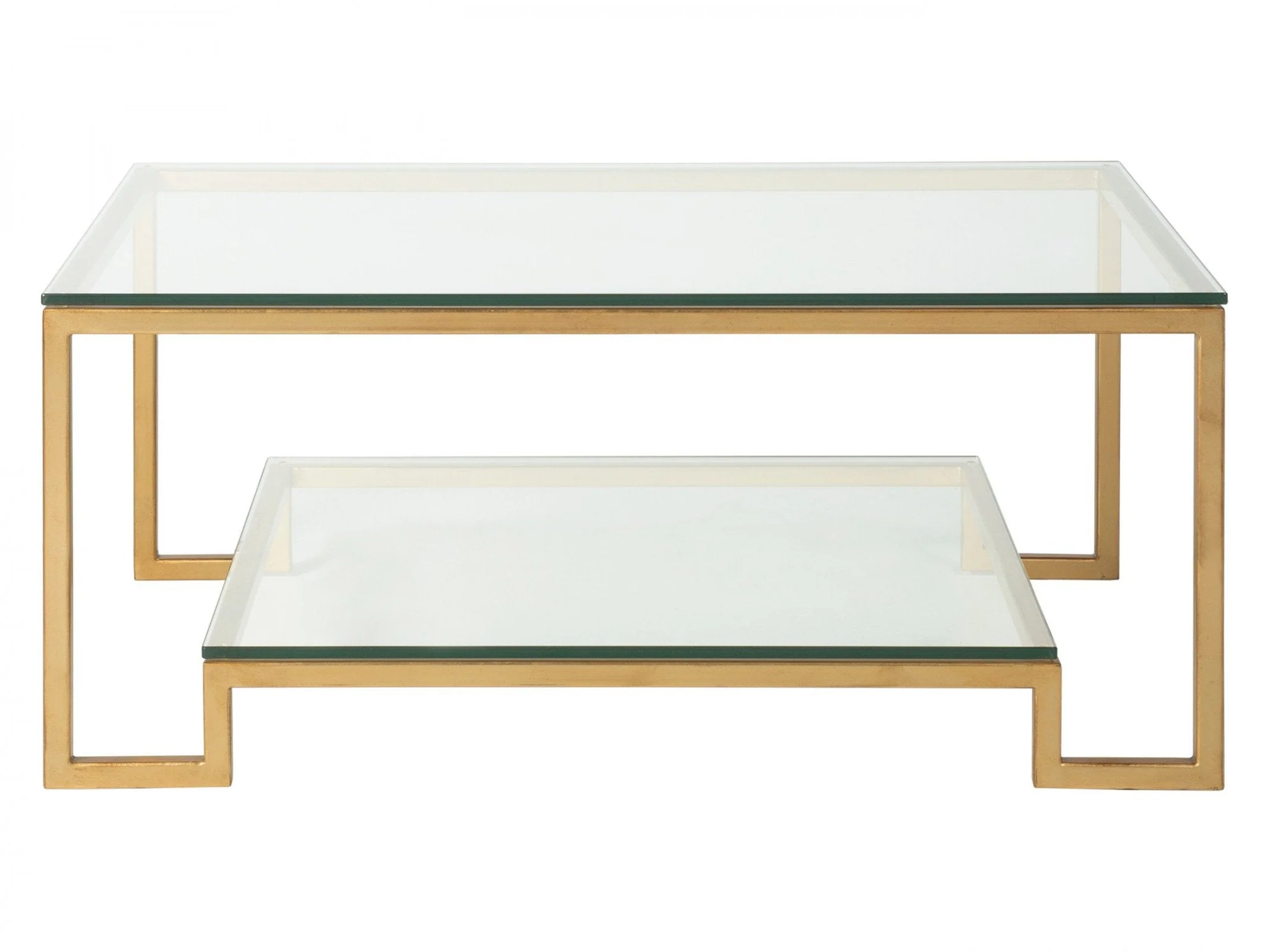 Artistica Home Bonaire Rectangular Cocktail Table - Image 6