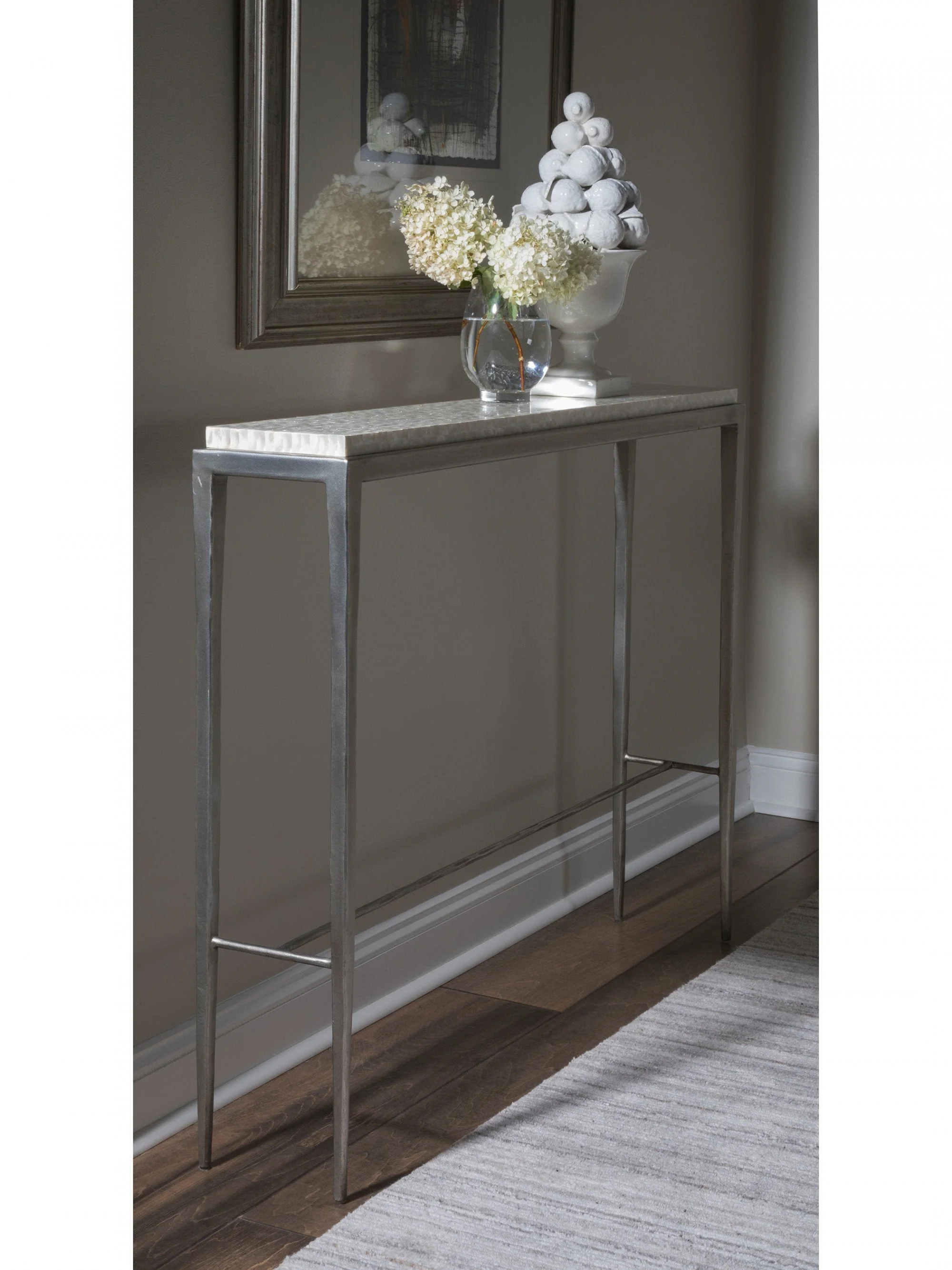 Artistica Home Brilliante Shallow Console - Image 2