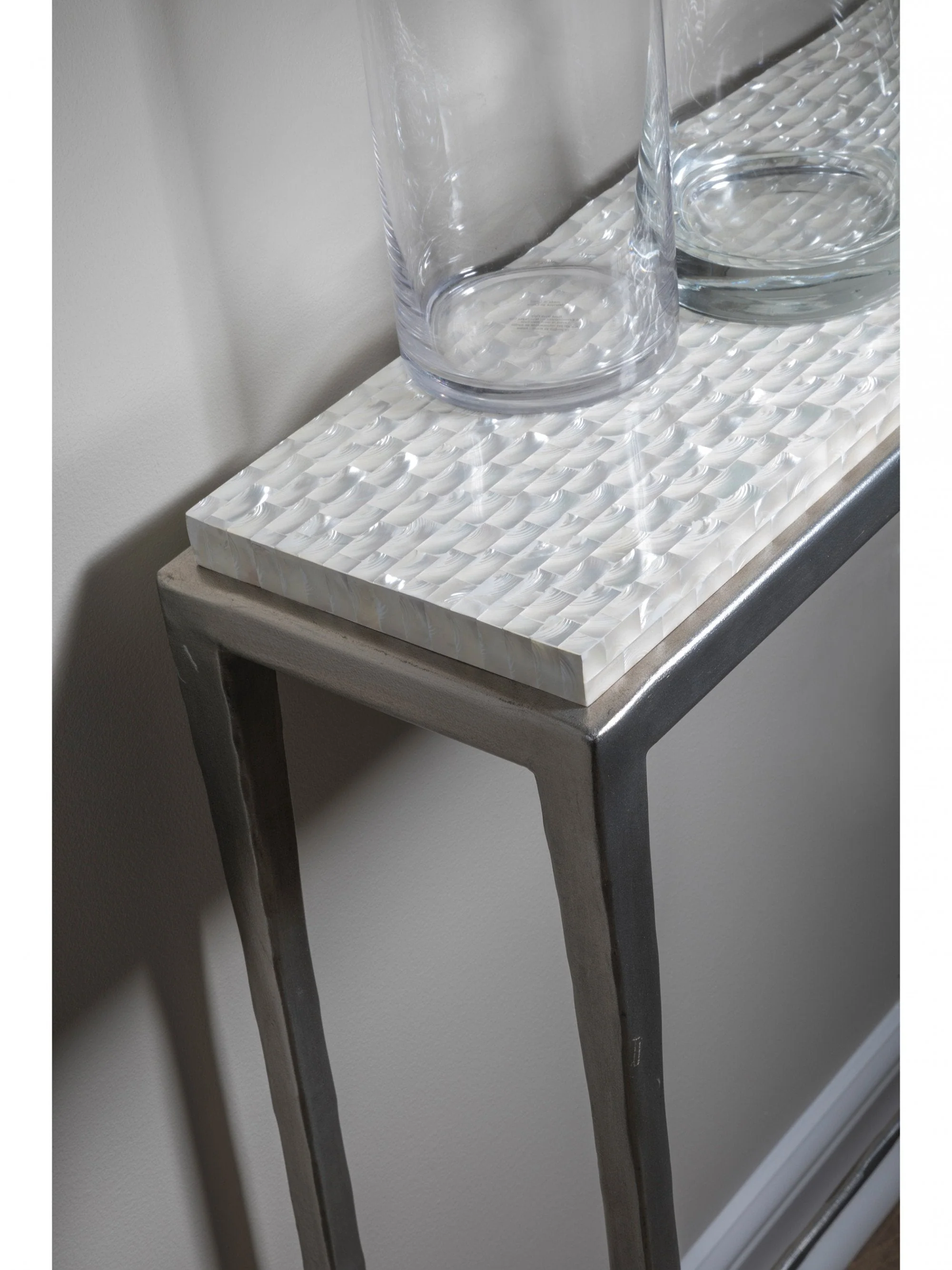 Artistica Home Brilliante Shallow Console - Image 3