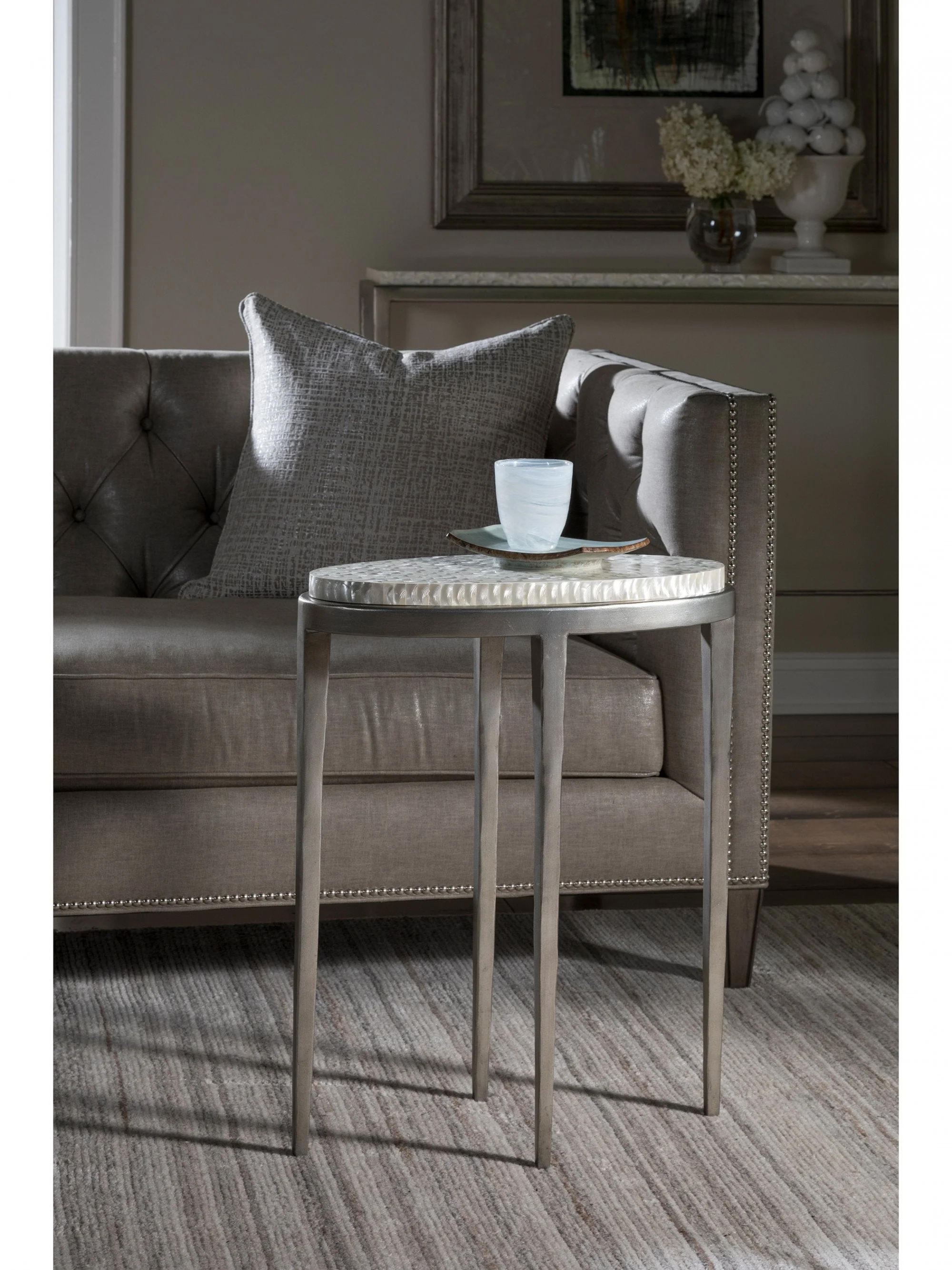 Artistica Home Brilliante Spot Table - Image 2