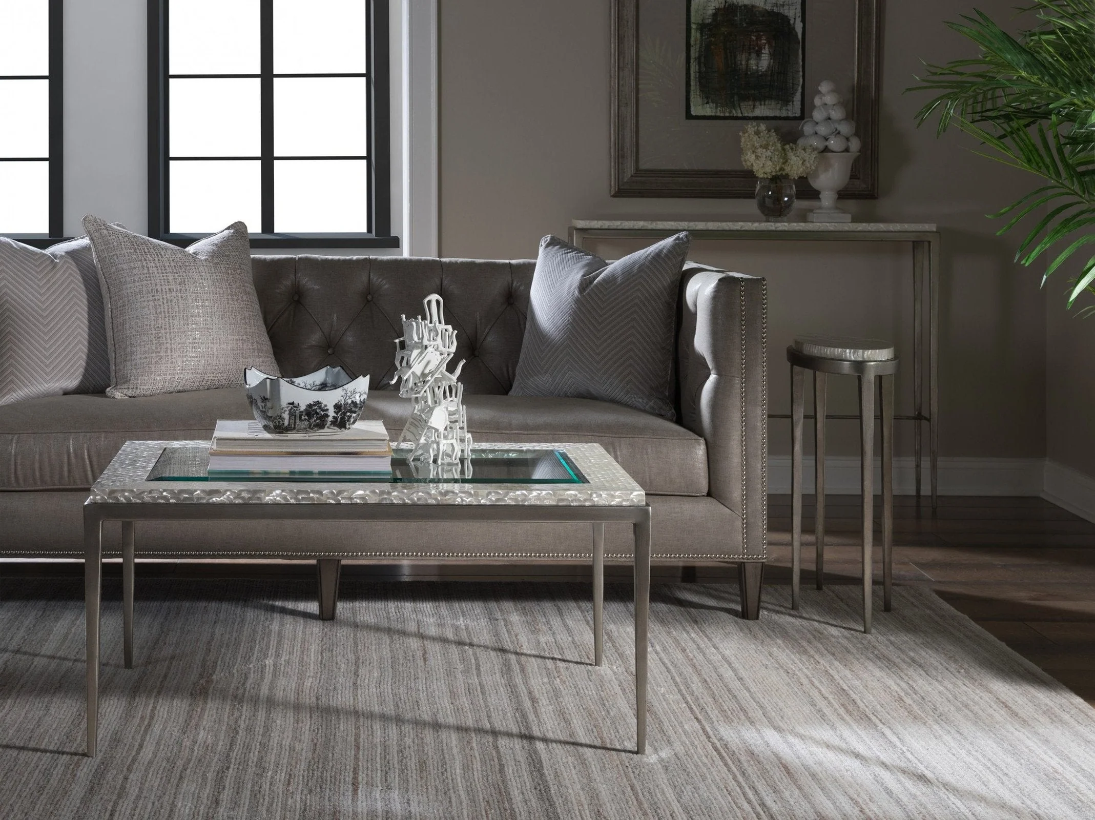 Artistica Home Brilliante Spot Table - Image 4