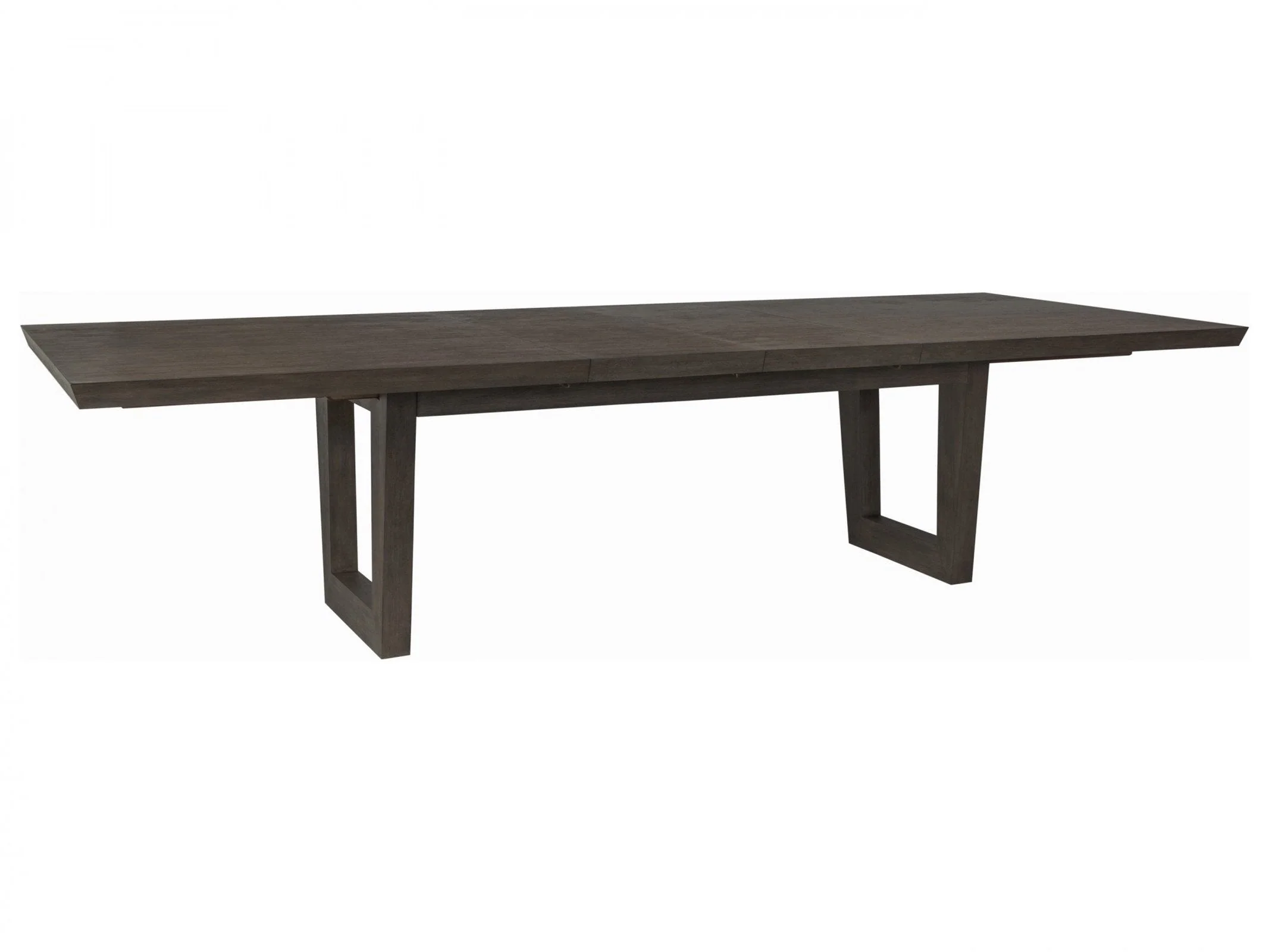 Artistica Home Brio Rectangular Dining Table - Image 5