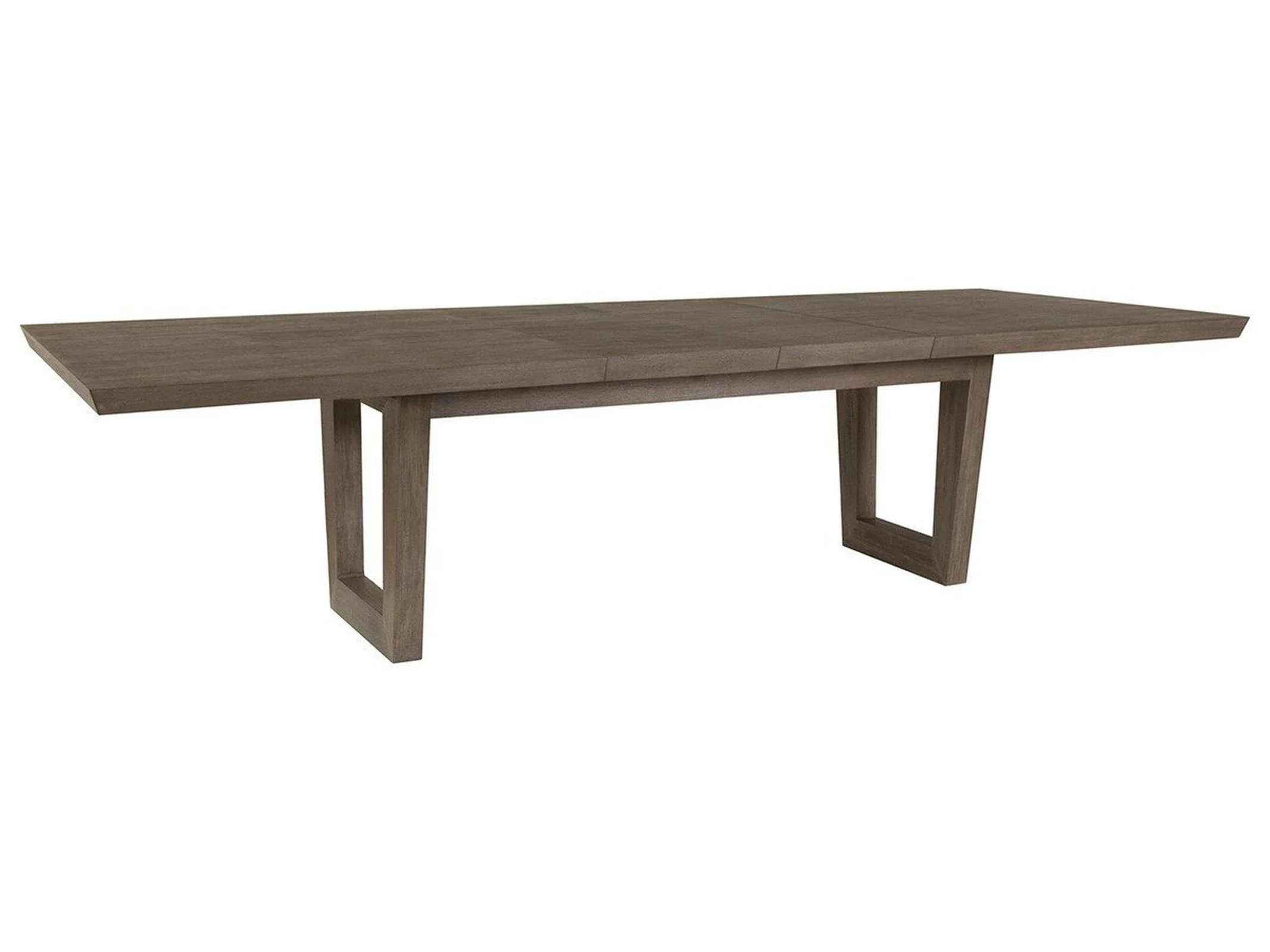 Artistica Home Brio Rectangular Dining Table - Image 6