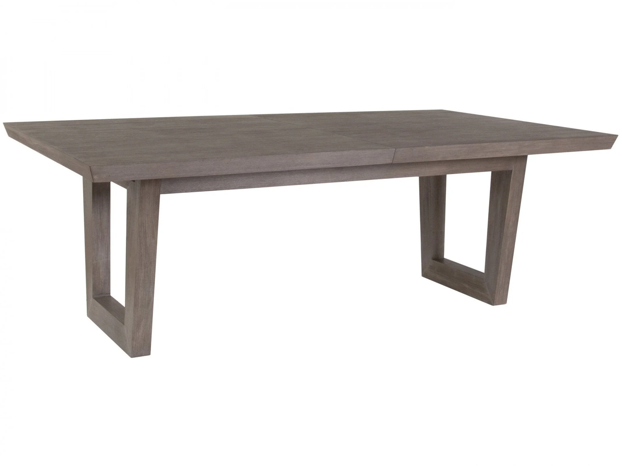 Artistica Home Brio Rectangular Dining Table - Image 7