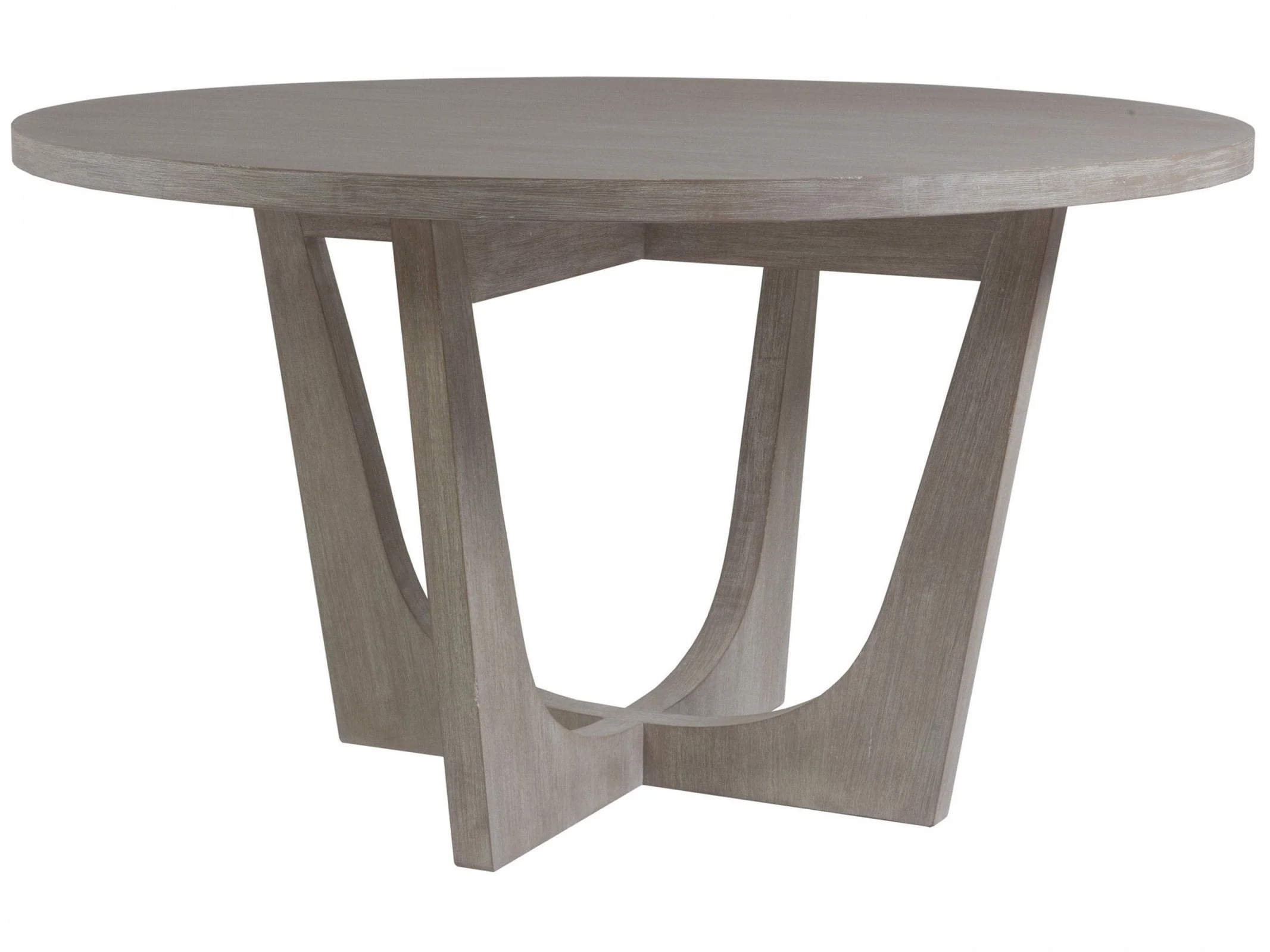 Artistica Home Brio Round Dining Table - Image 5