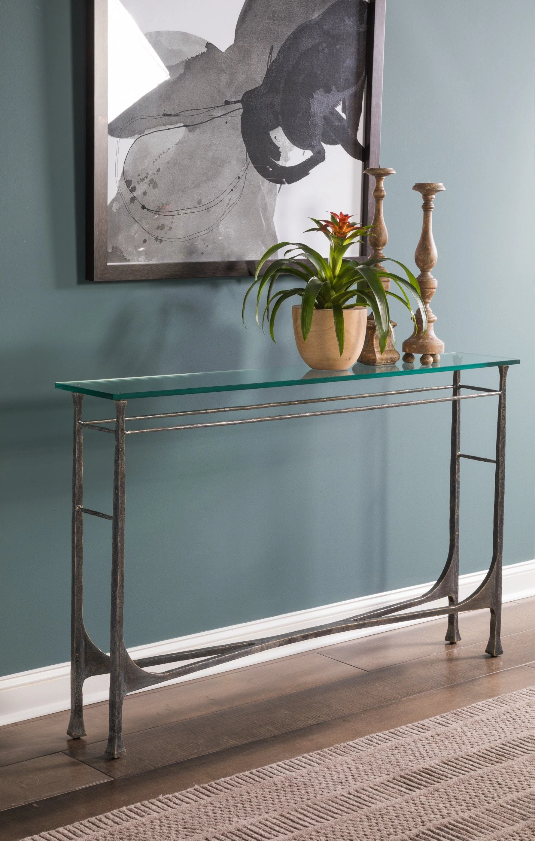 Artistica Home Bruno Console - Image 8