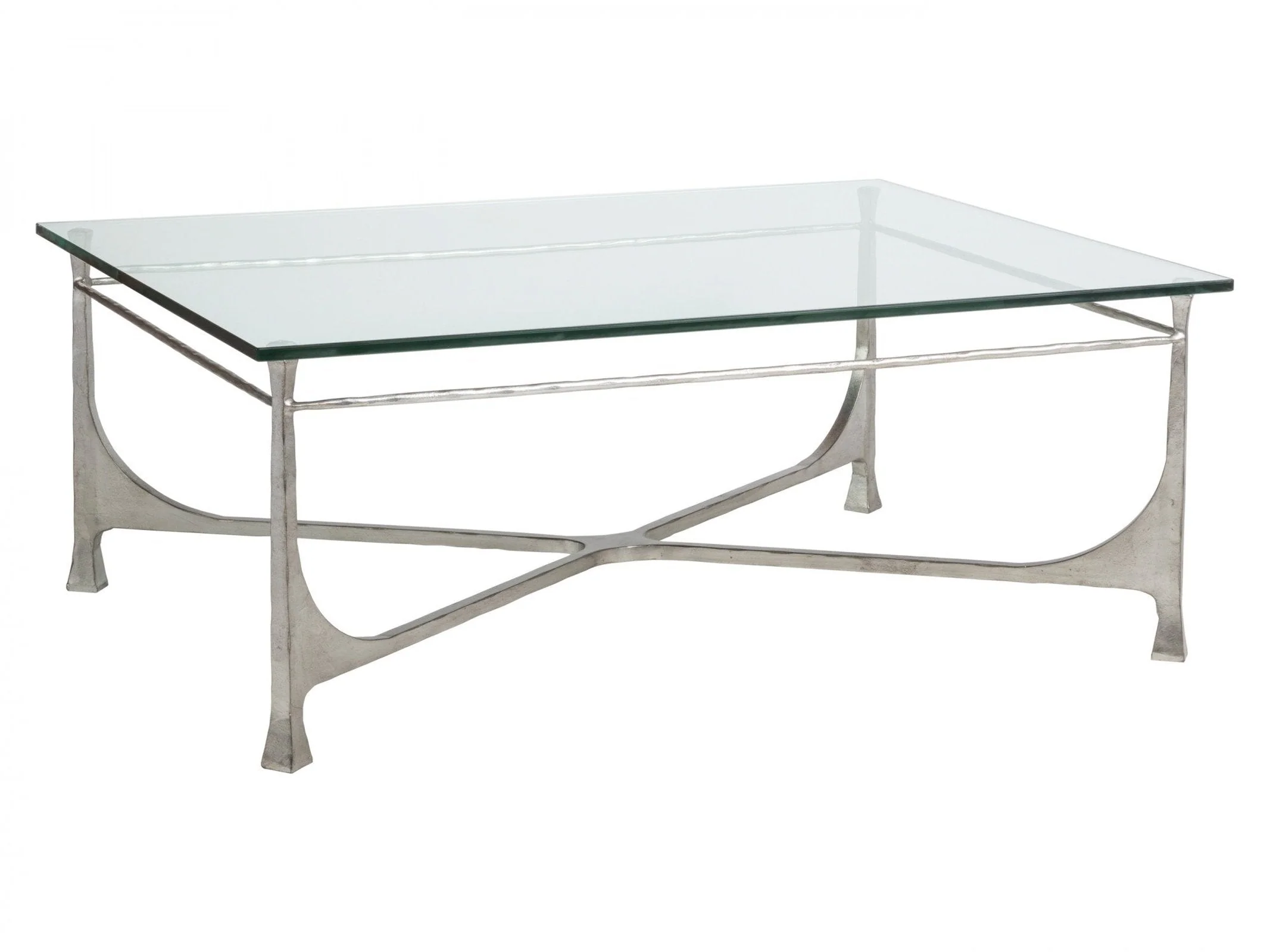 Artistica Home Bruno Rectangular Cocktail Table - Image 3