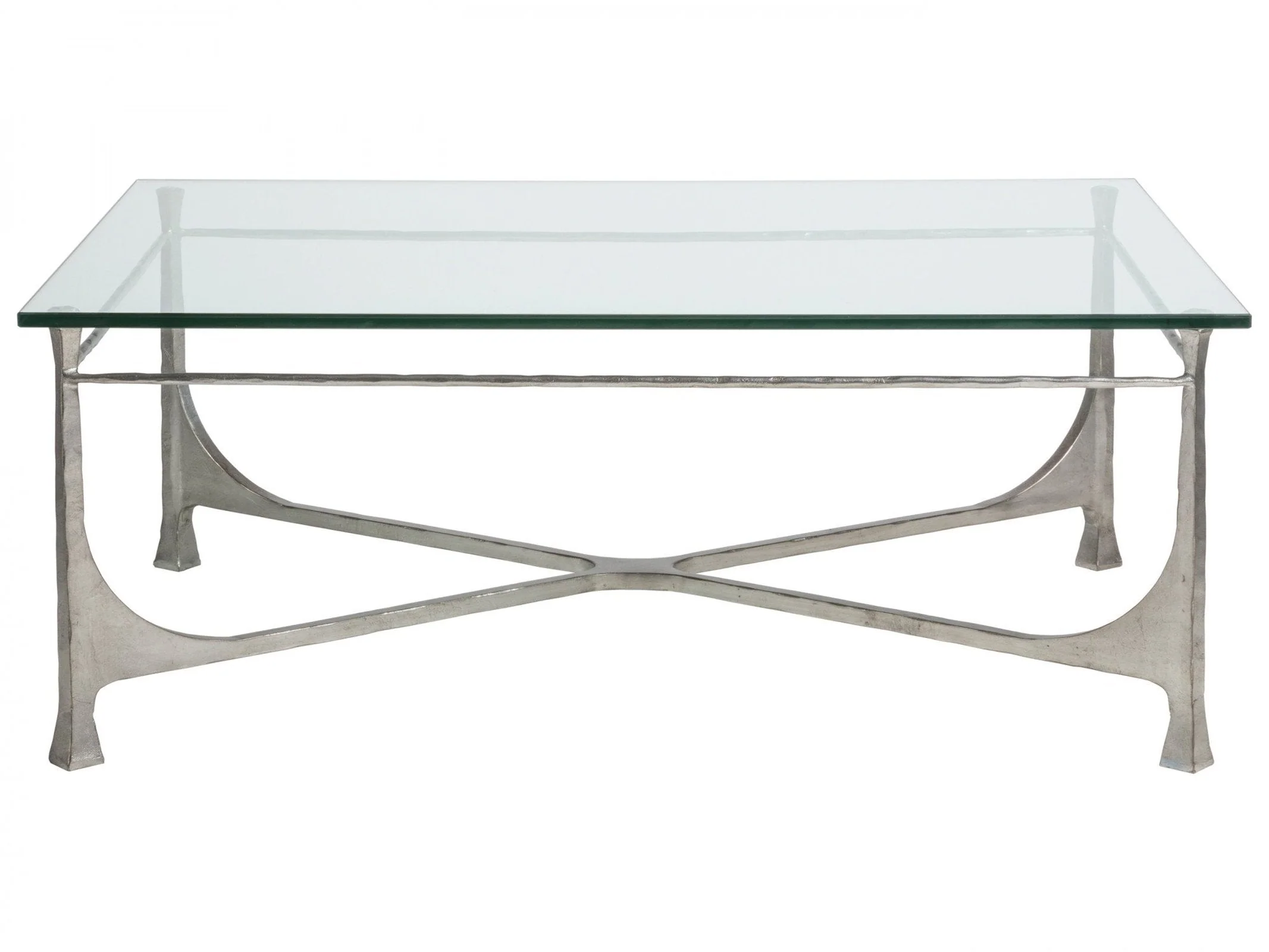 Artistica Home Bruno Rectangular Cocktail Table - Image 4