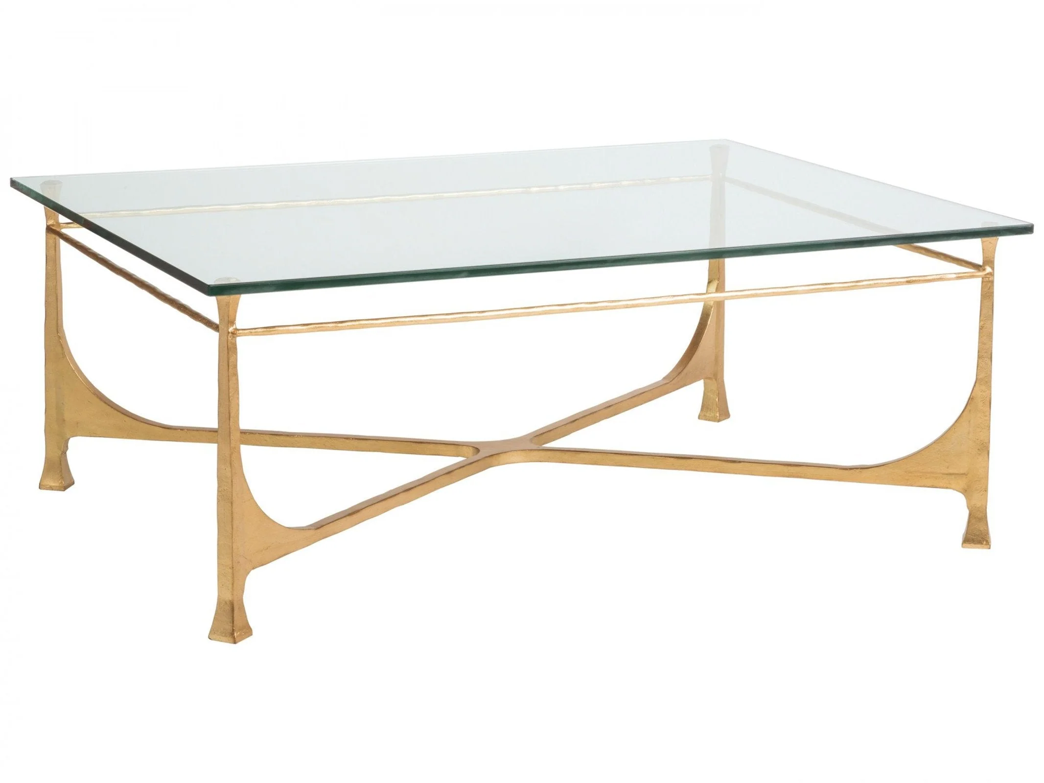 Artistica Home Bruno Rectangular Cocktail Table - Image 5