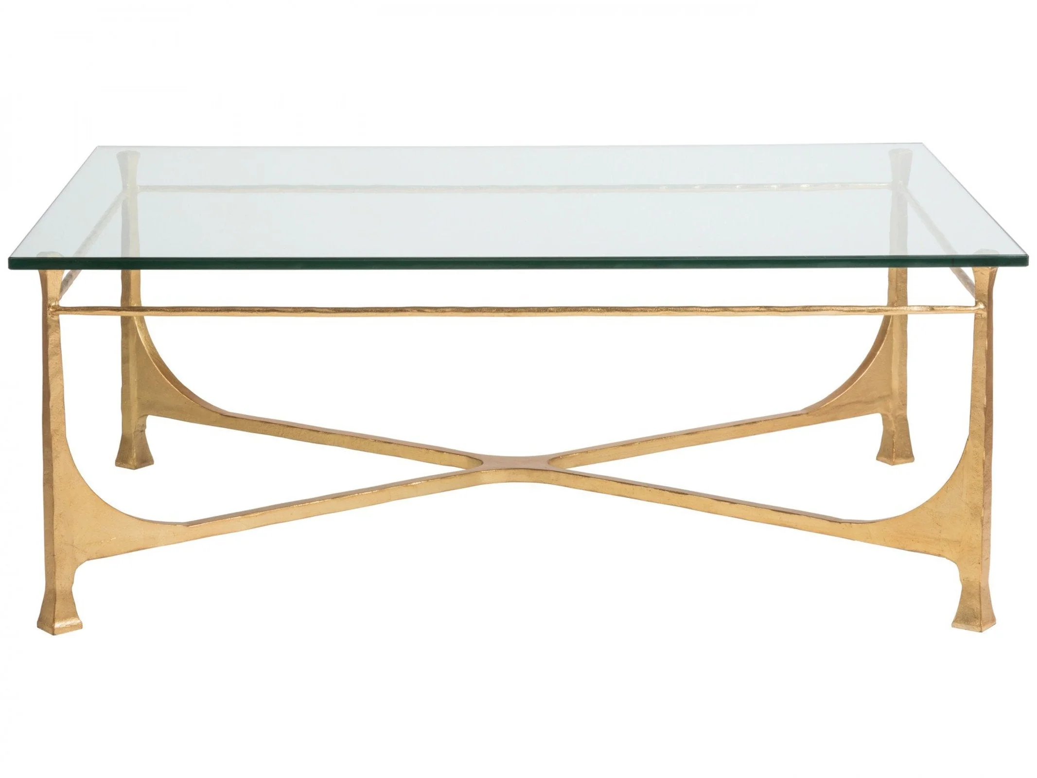 Artistica Home Bruno Rectangular Cocktail Table - Image 6