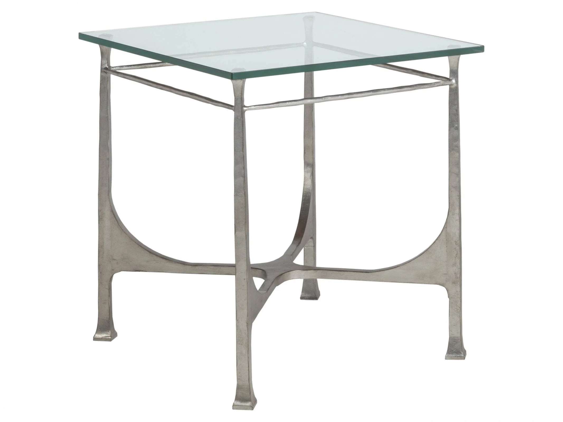 Artistica Home Bruno Square End Table - Image 3