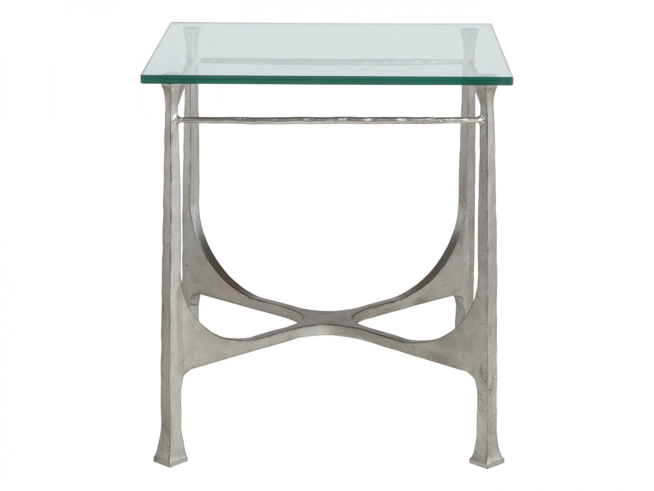 Artistica Home Bruno Square End Table - Image 4
