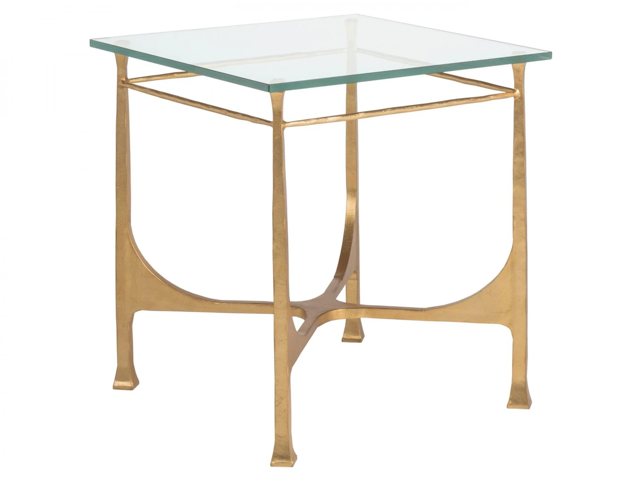 Artistica Home Bruno Square End Table - Image 5