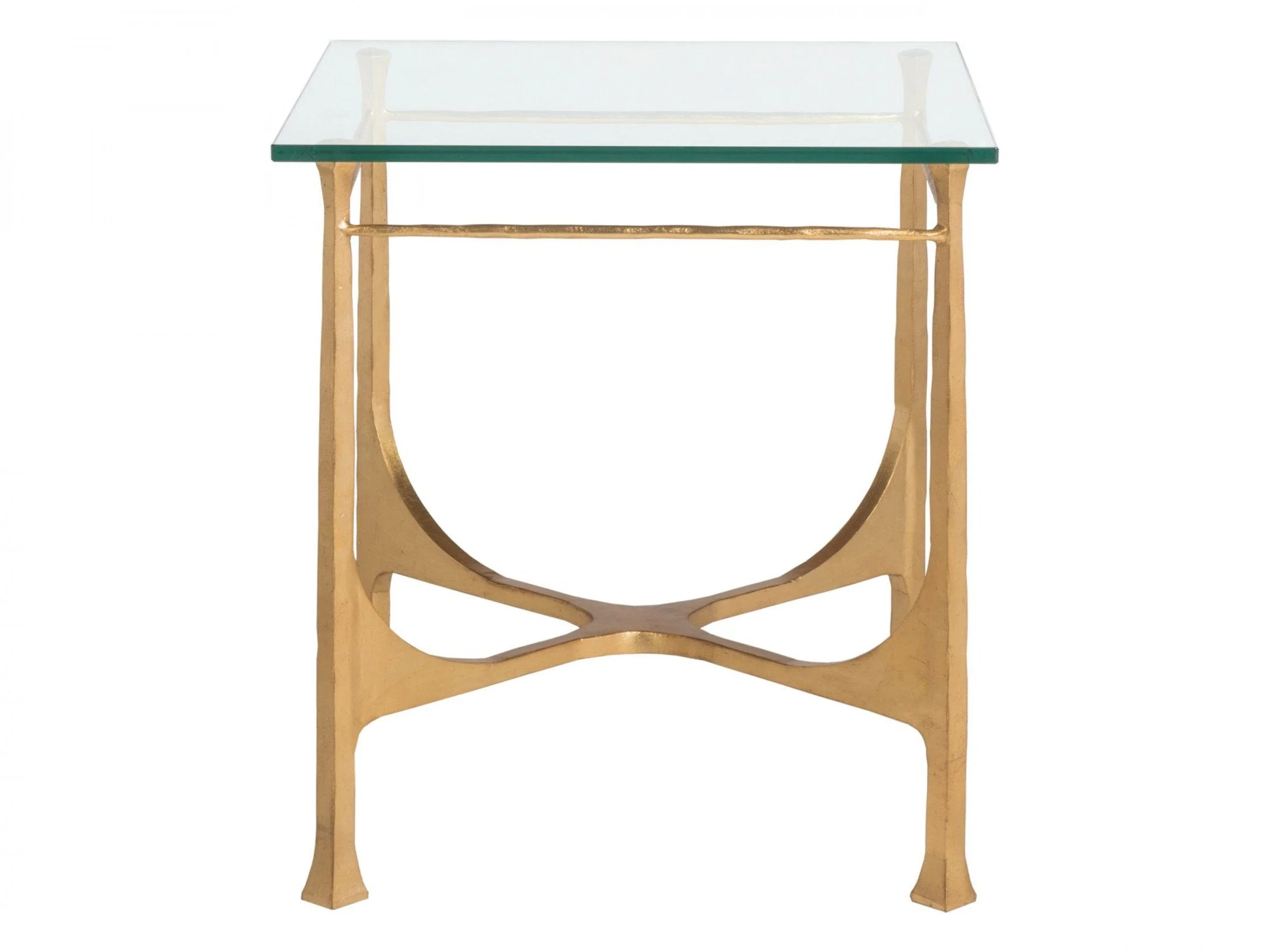 Artistica Home Bruno Square End Table - Image 6