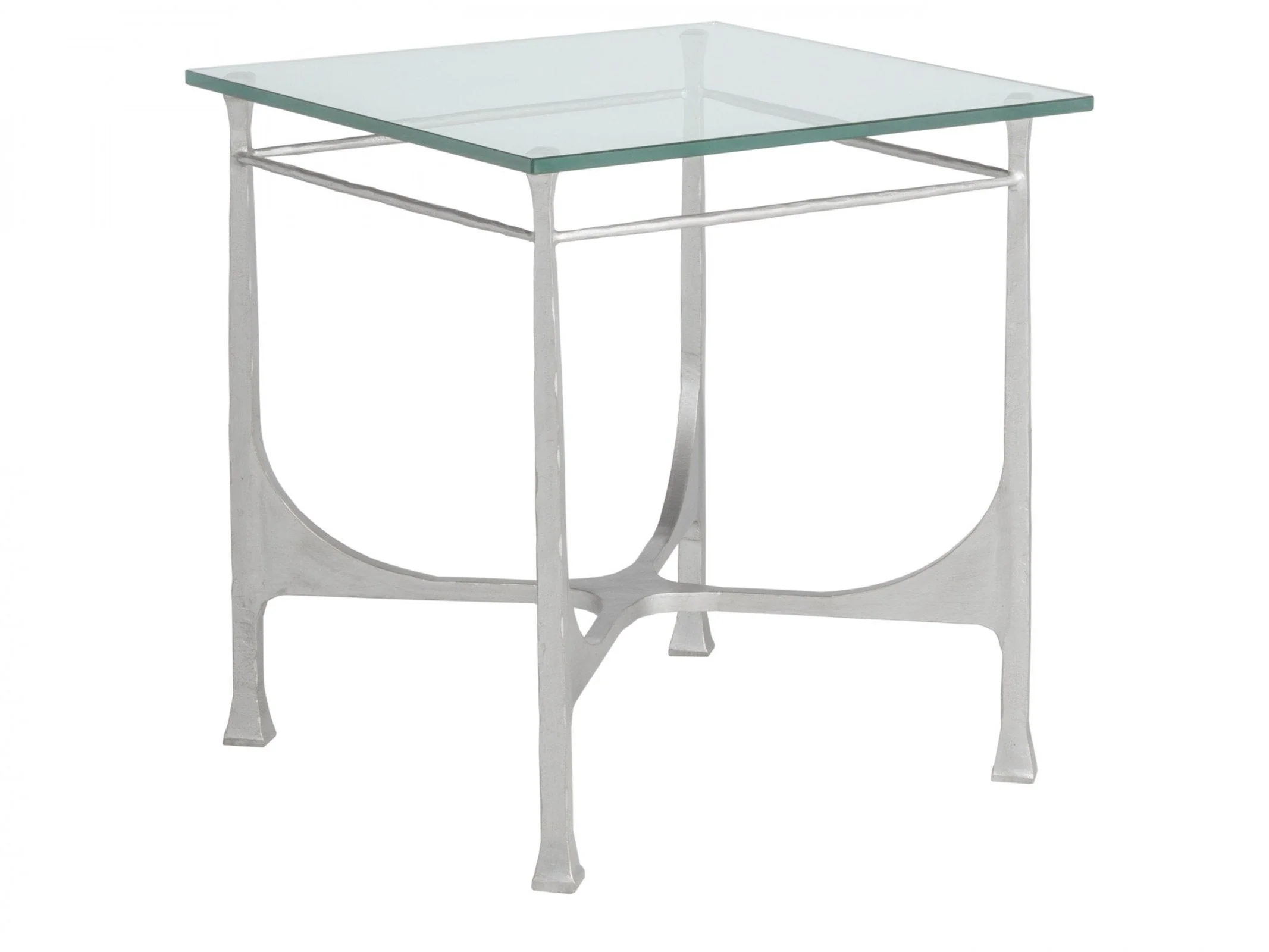Artistica Home Bruno Square End Table - Image 7