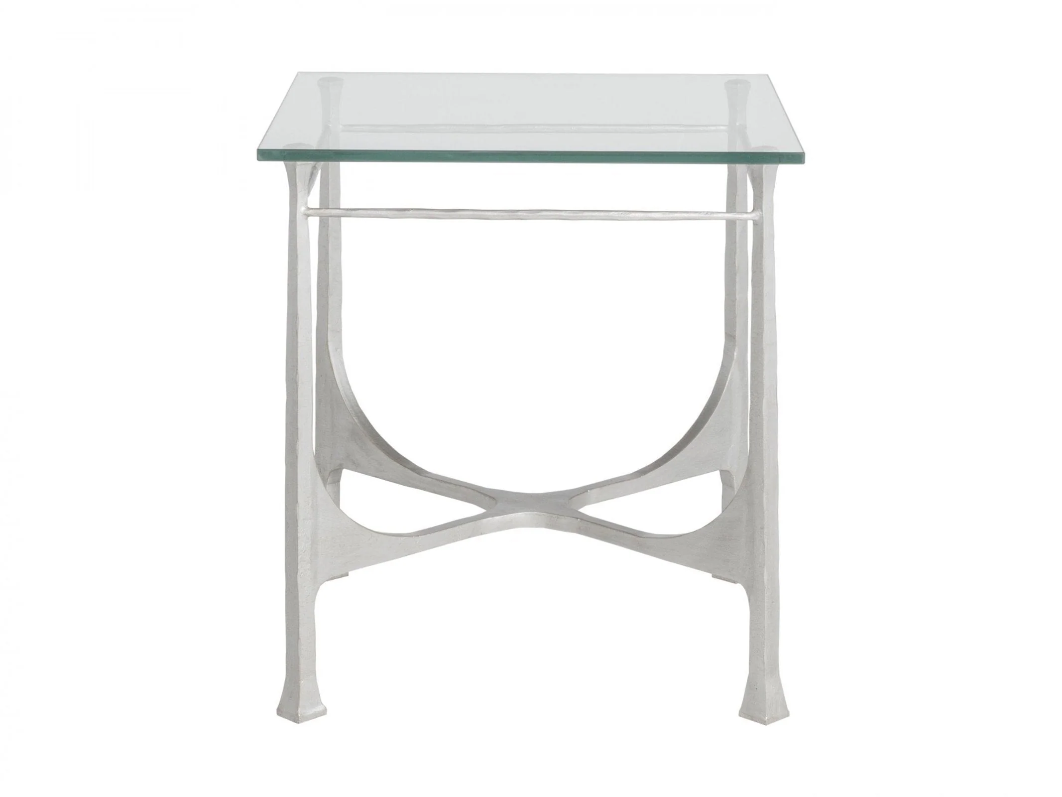 Artistica Home Bruno Square End Table - Image 8