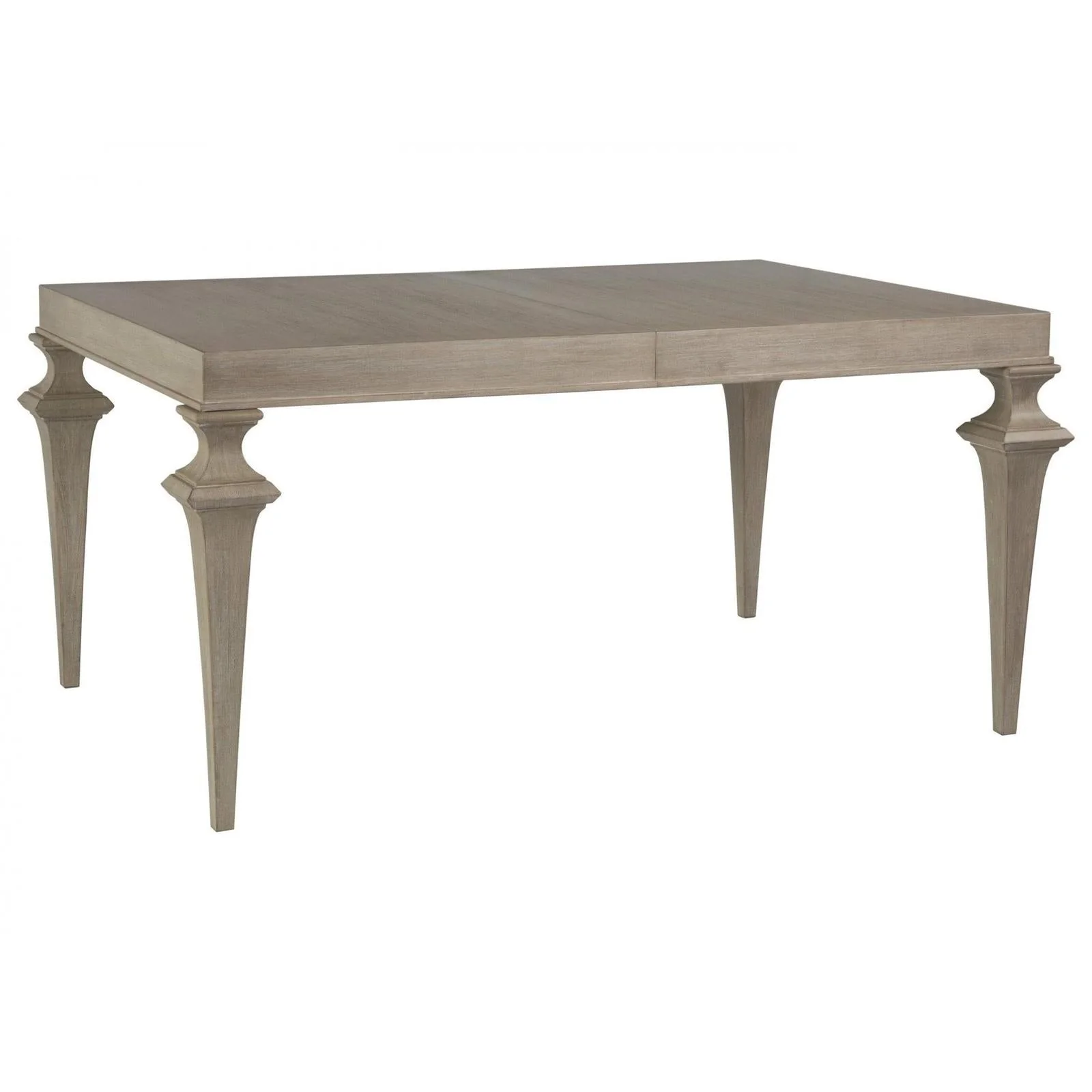 Artistica Home Brussels Rectangular Dining Table - Image 5