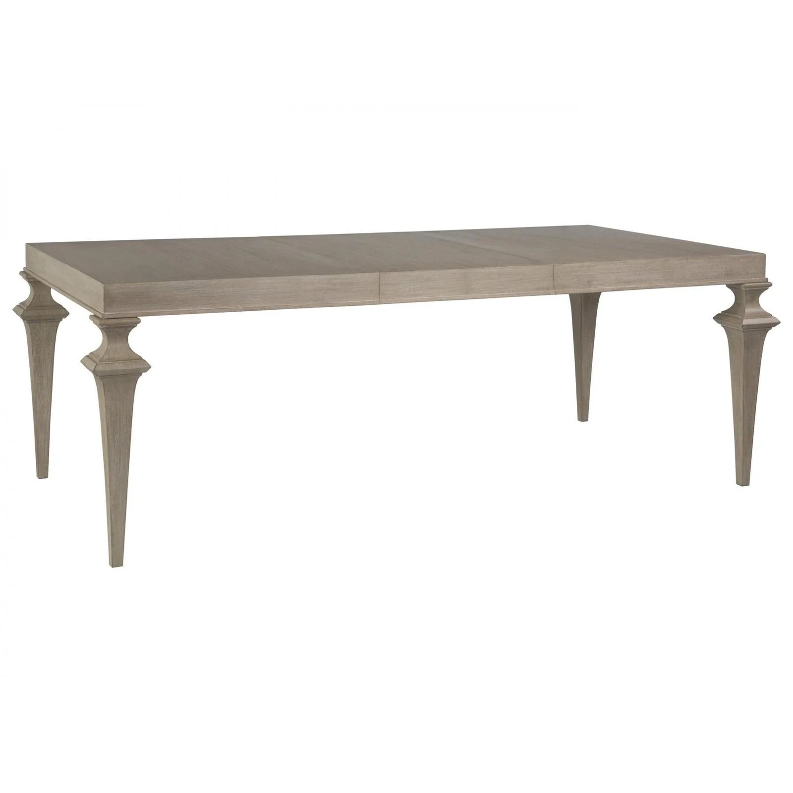 Artistica Home Brussels Rectangular Dining Table - Image 7