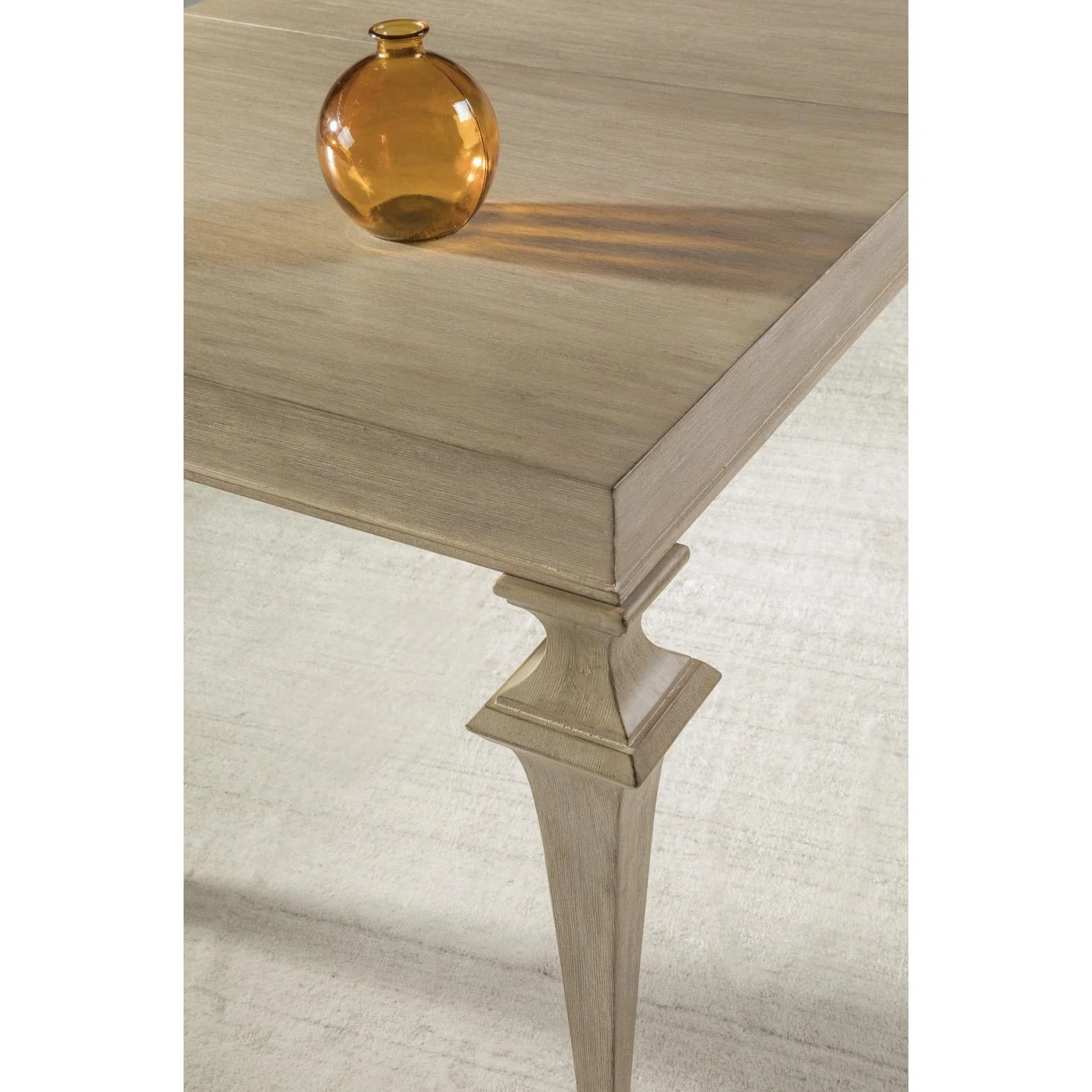 Artistica Home Brussels Rectangular Dining Table - Image 8