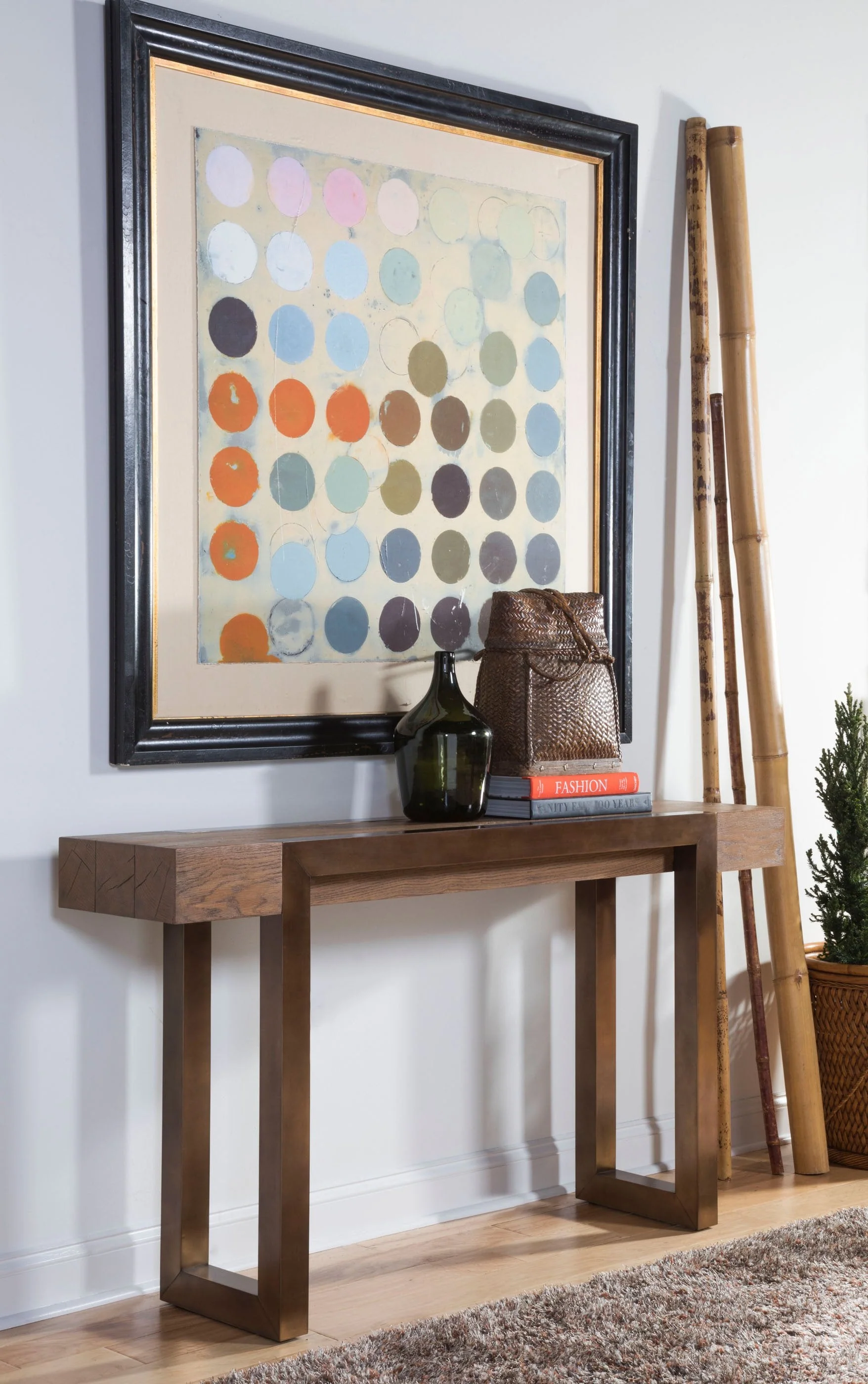 Artistica Home Canto Console - Image 3