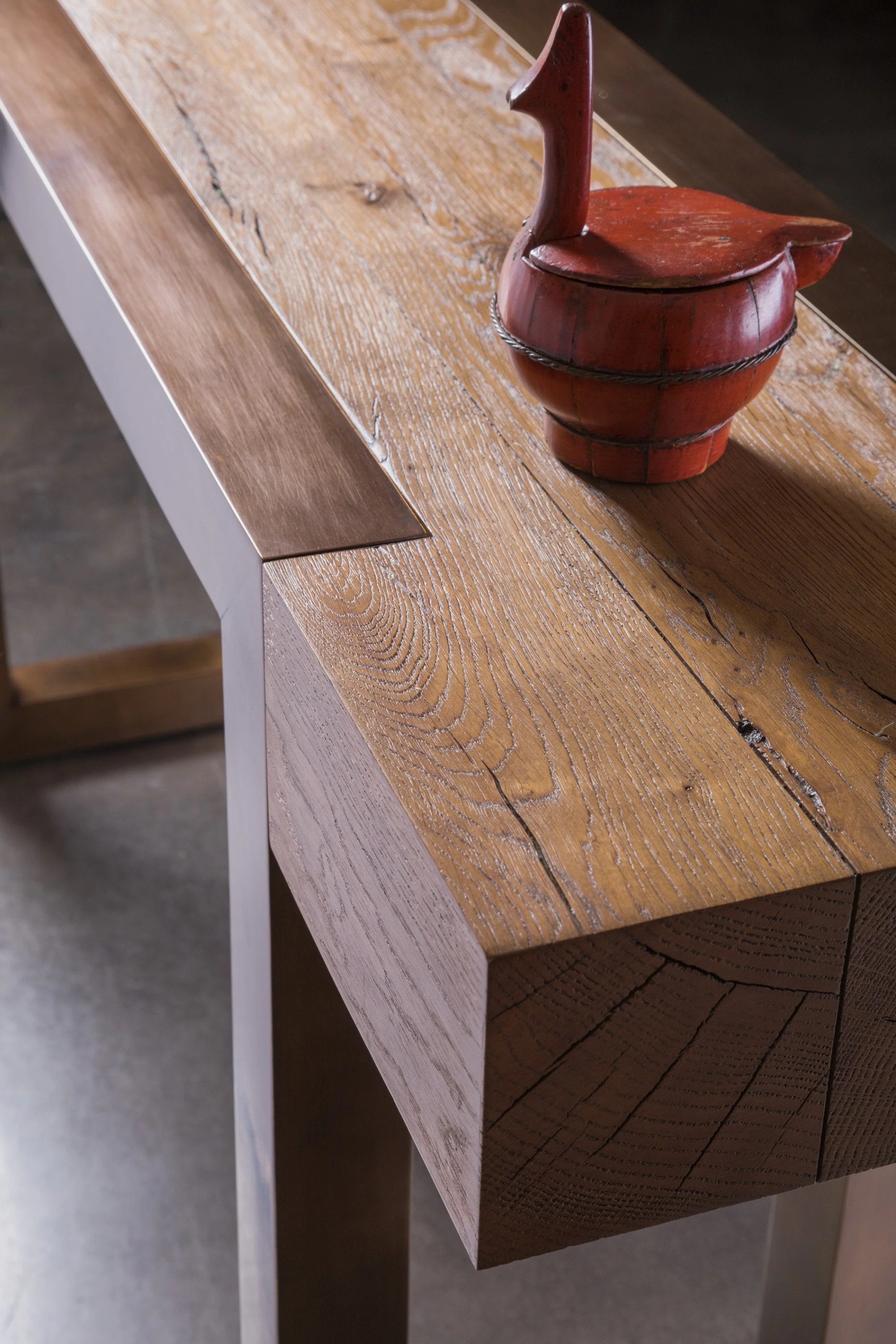 Artistica Home Canto Console - Image 4