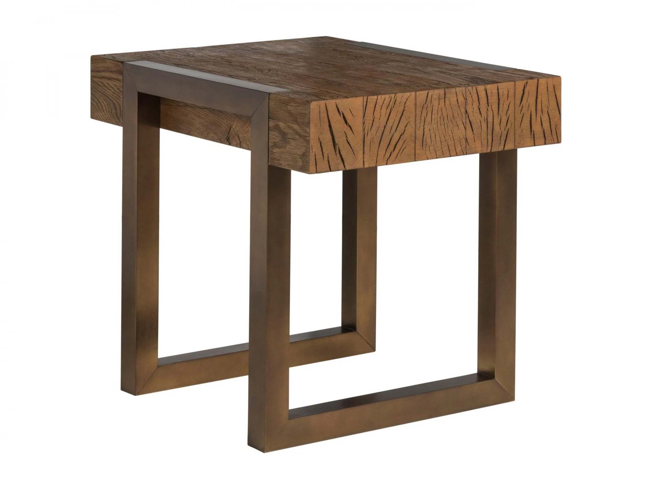 Artistica Home Canto End Table - Image 2