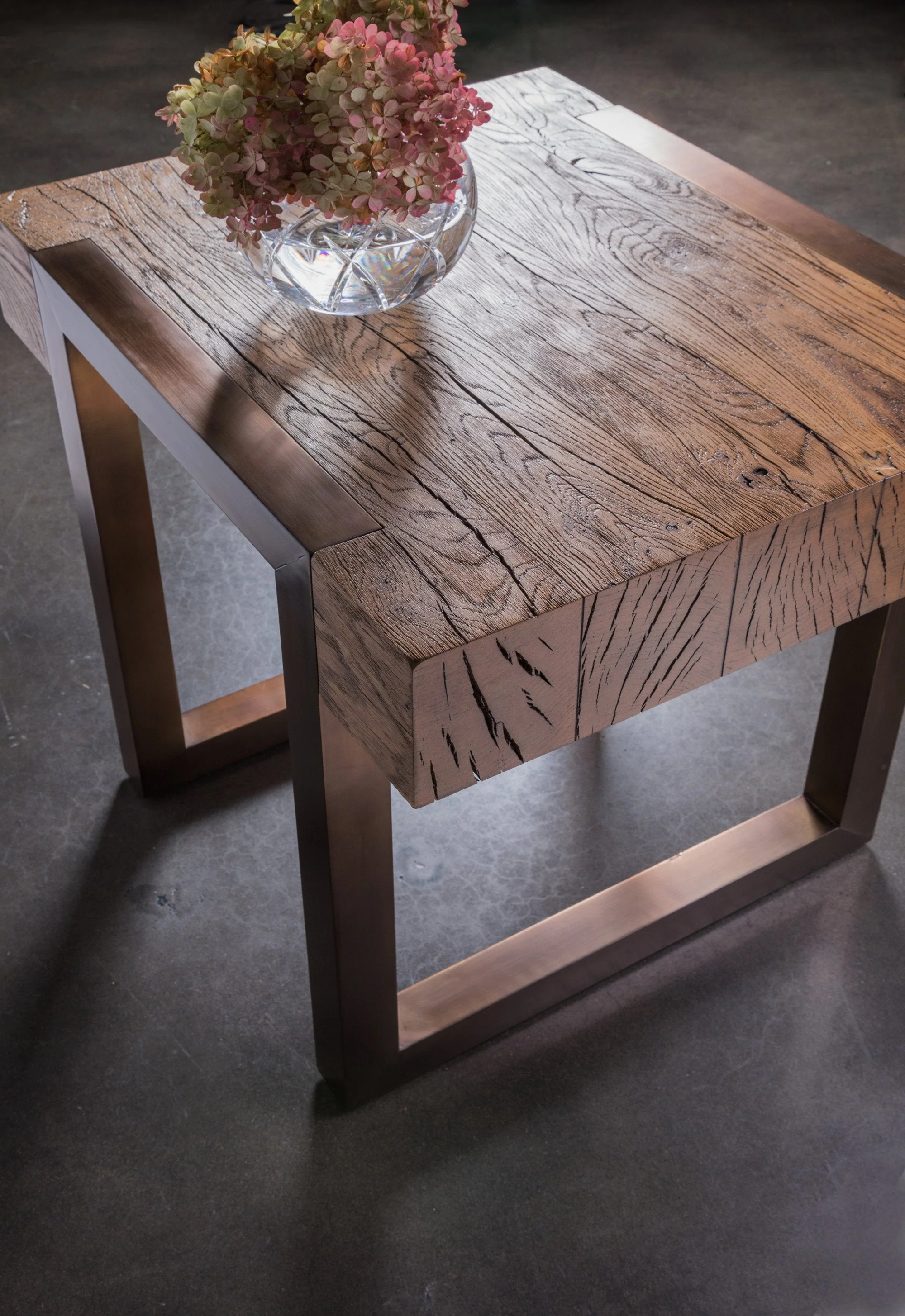 Artistica Home Canto End Table - Image 4
