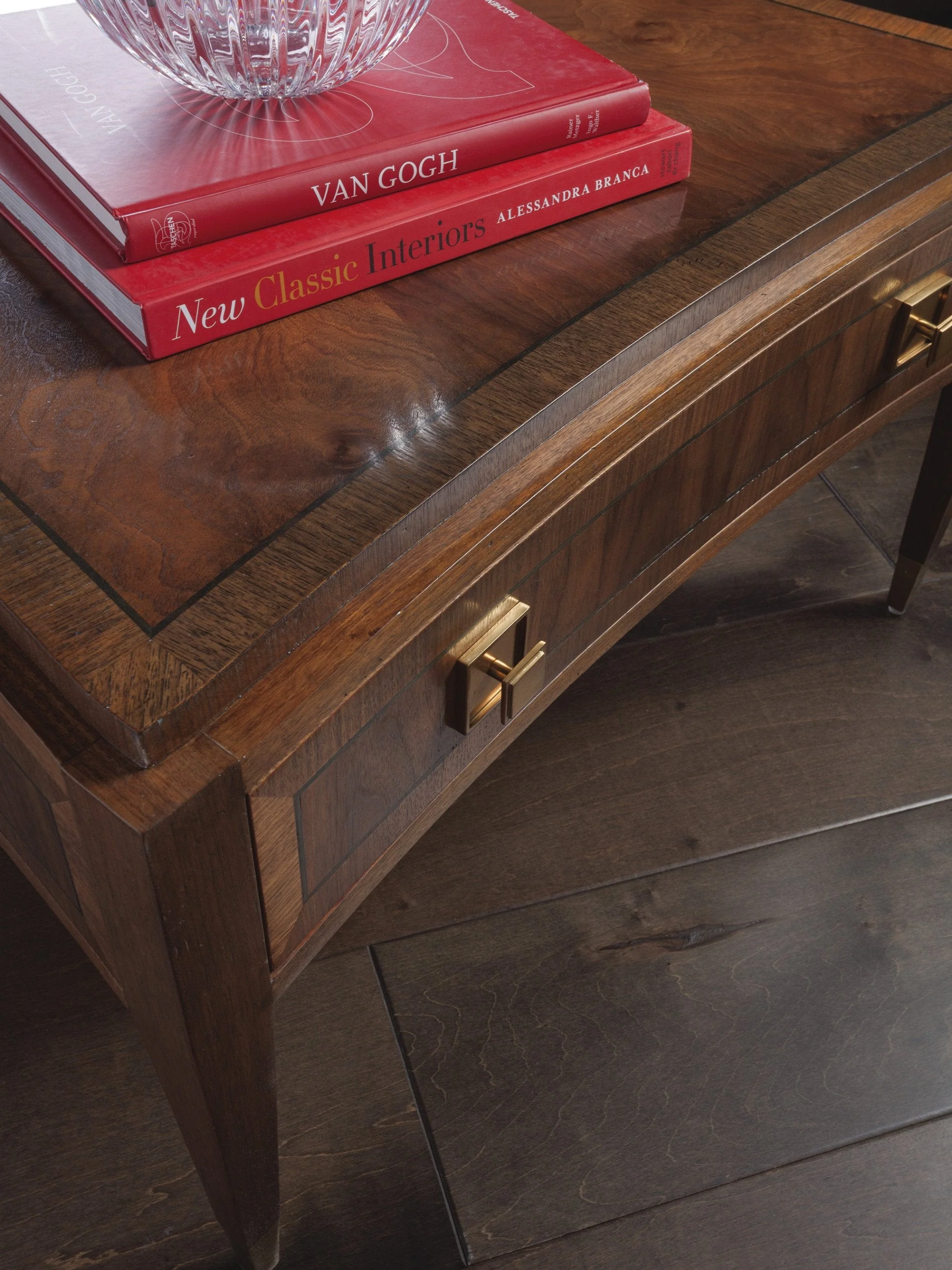 Artistica Home Chiavari Rect Cocktail Table - Image 4
