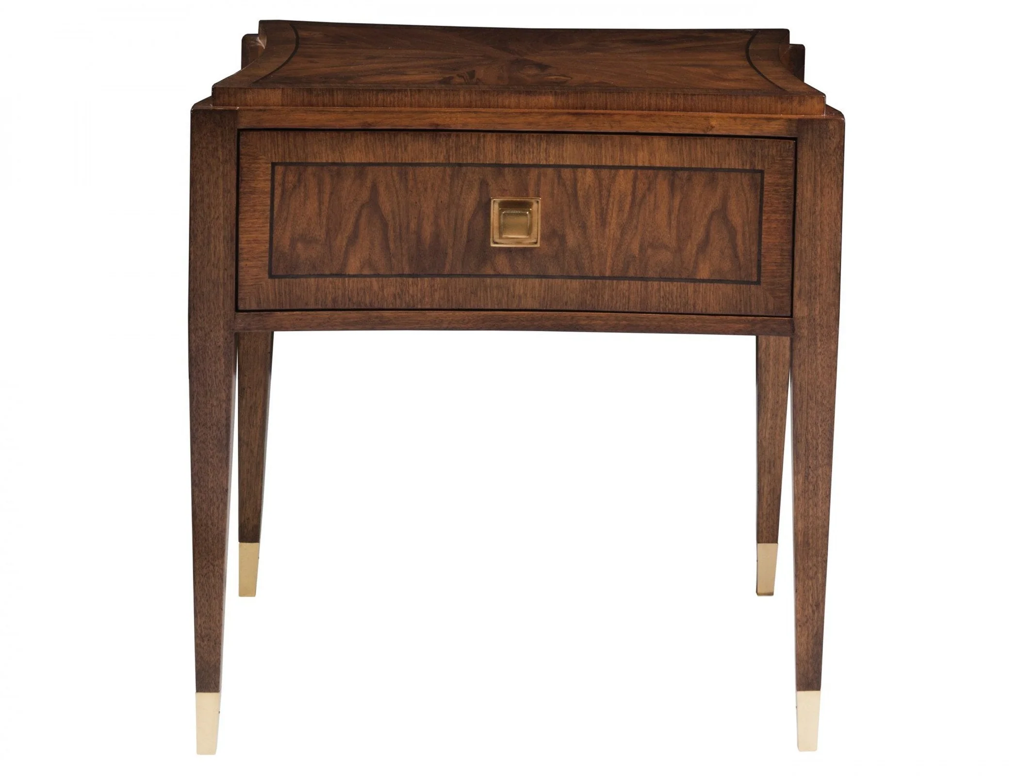 Artistica Home Chiavari Square End Table - Image 2