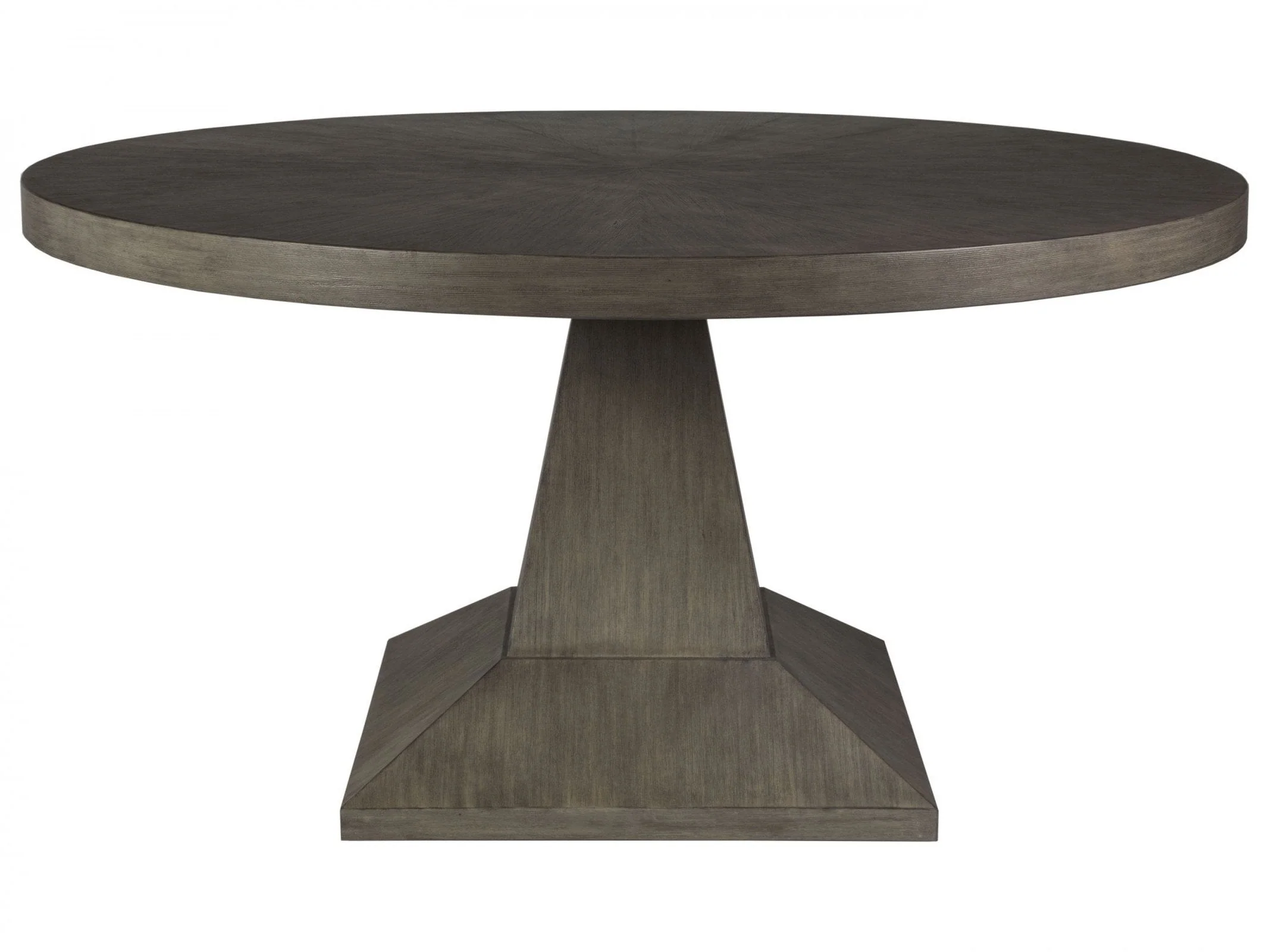 Artistica Home Chronicle Round Dining Table - Image 5