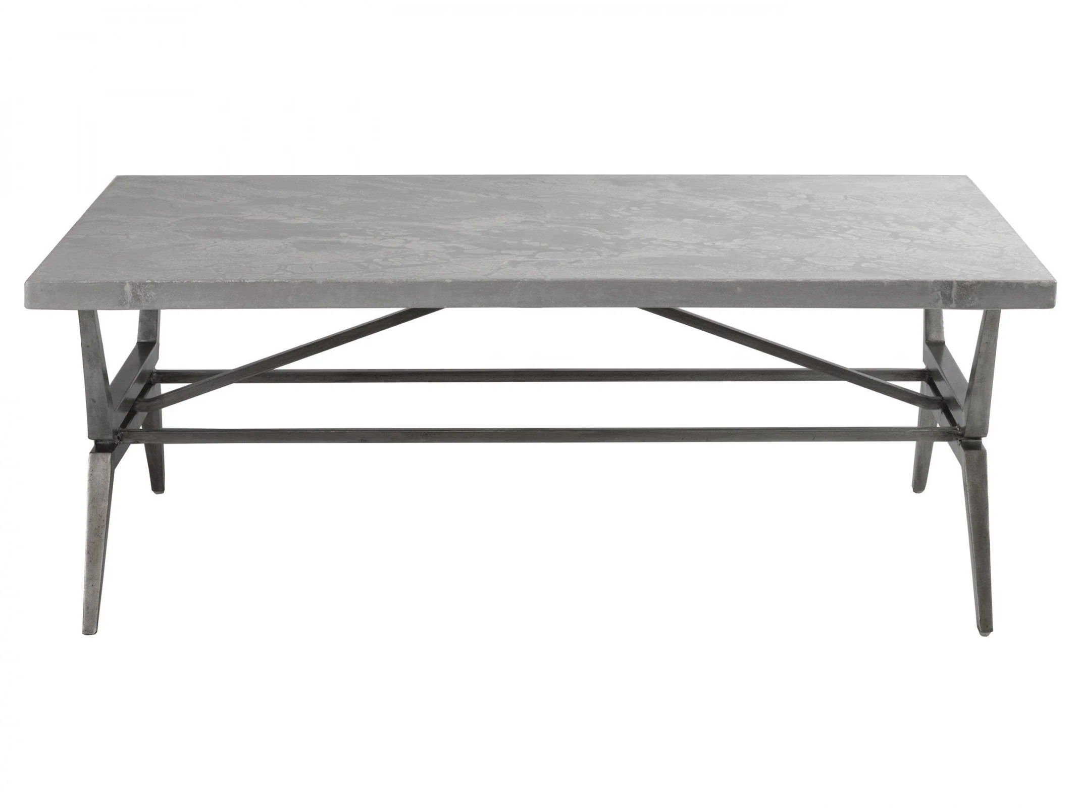 Artistica Home Cirro Rectangular Cocktail - Image 2