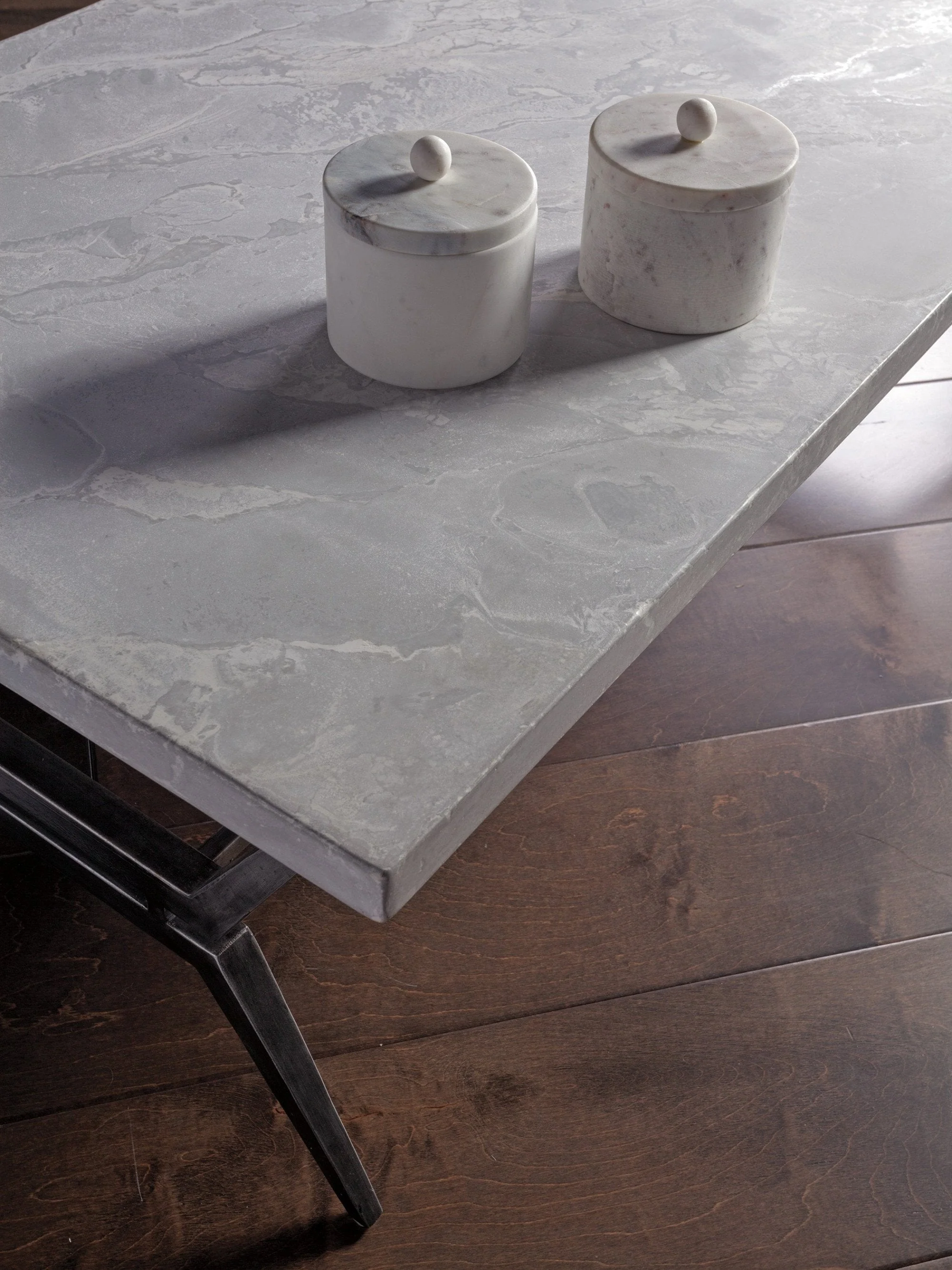 Artistica Home Cirro Rectangular Cocktail - Image 4