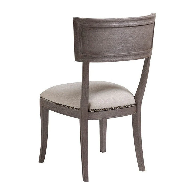 Artistica Home Cohesion Program Aperitif Side Chair - Image 3