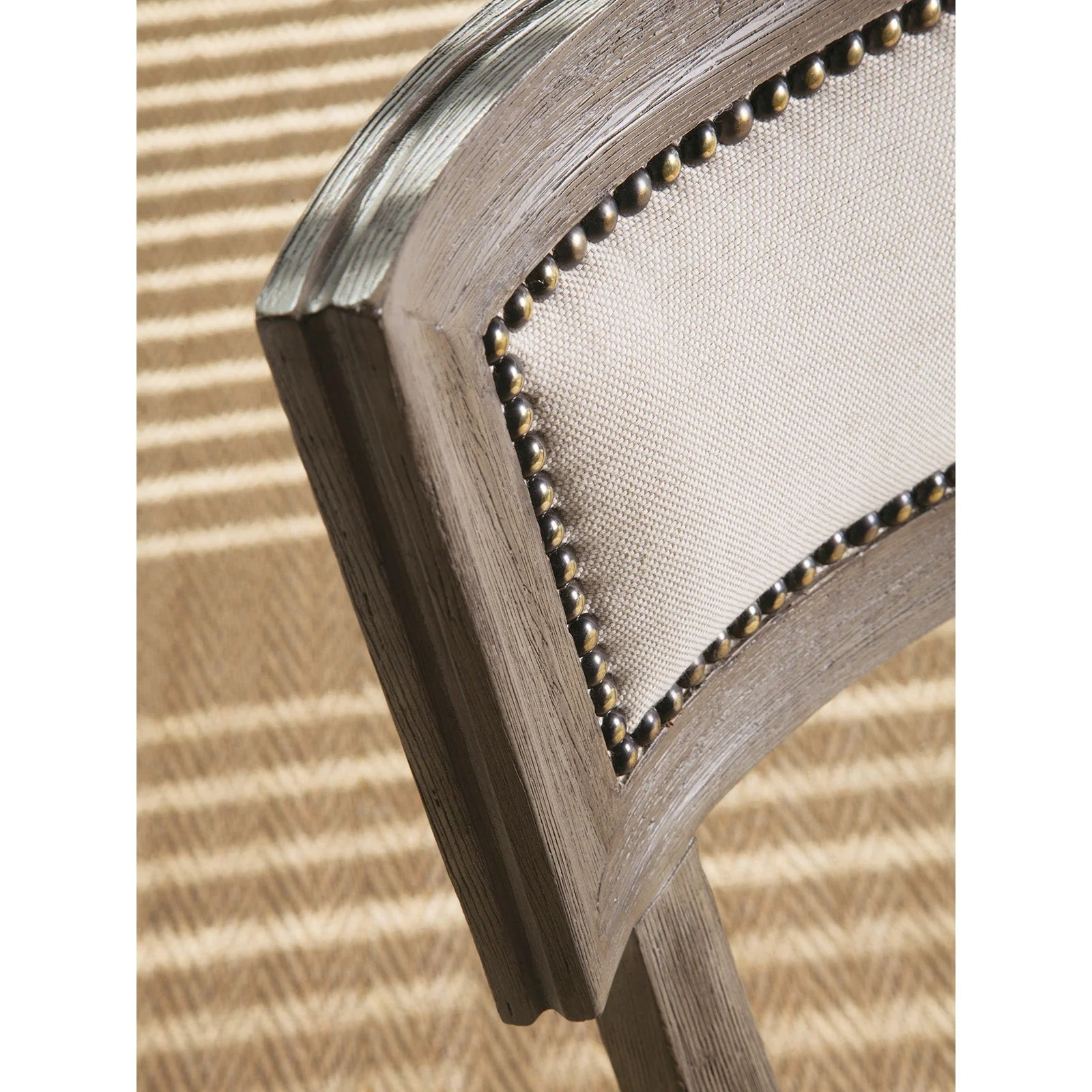 Artistica Home Cohesion Program Aperitif Side Chair - Image 4