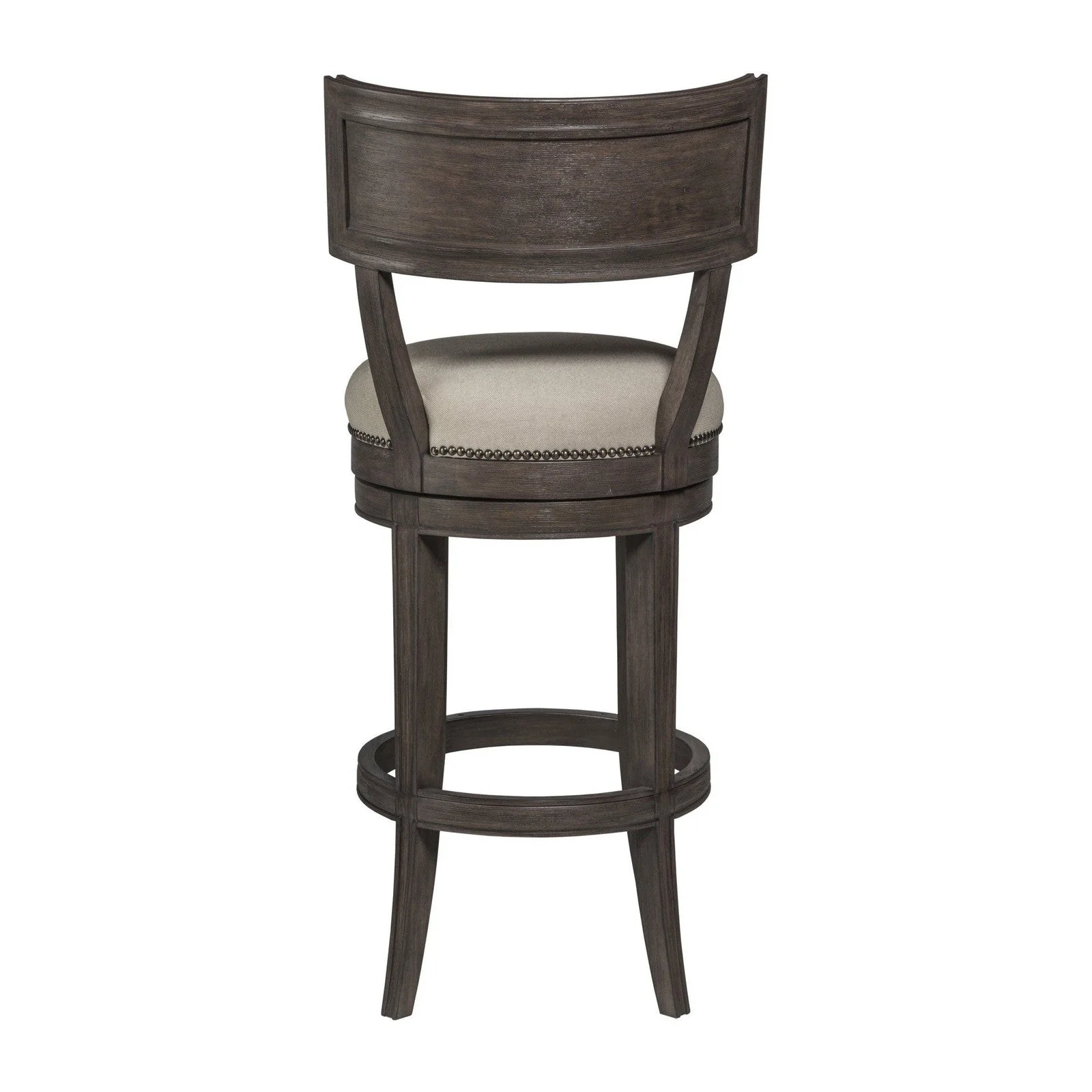 Artistica Home Cohesion Program Aperitif Swivel Bar Stool - Image 3