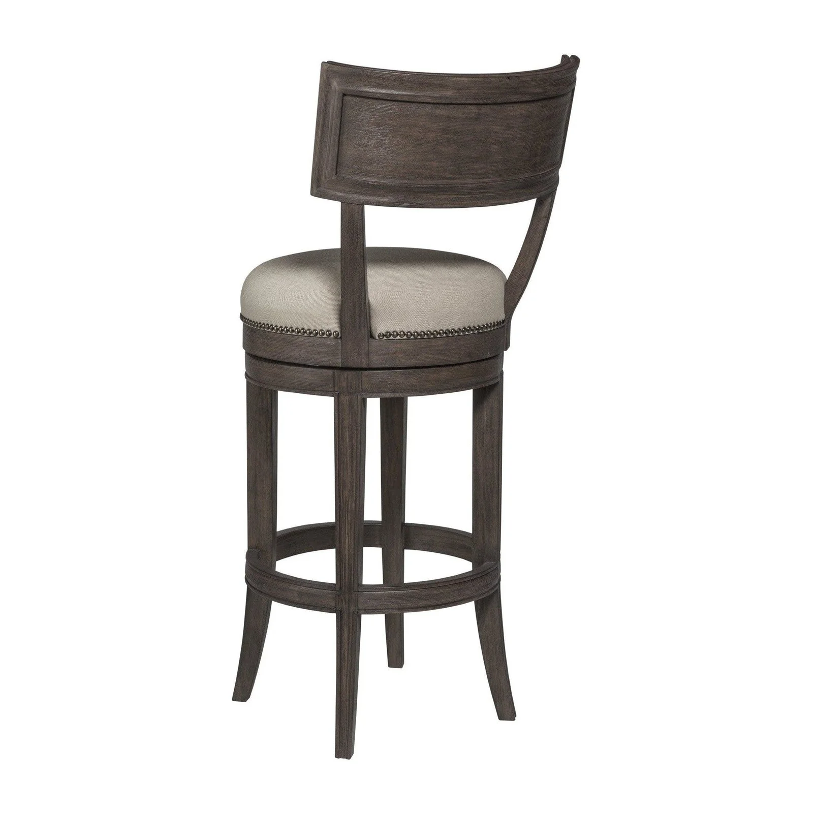 Artistica Home Cohesion Program Aperitif Swivel Bar Stool - Image 4